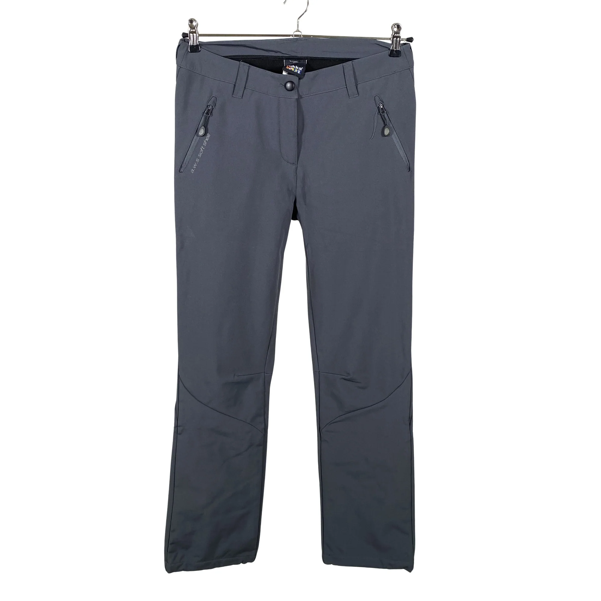 Softshell-housut, koko 42