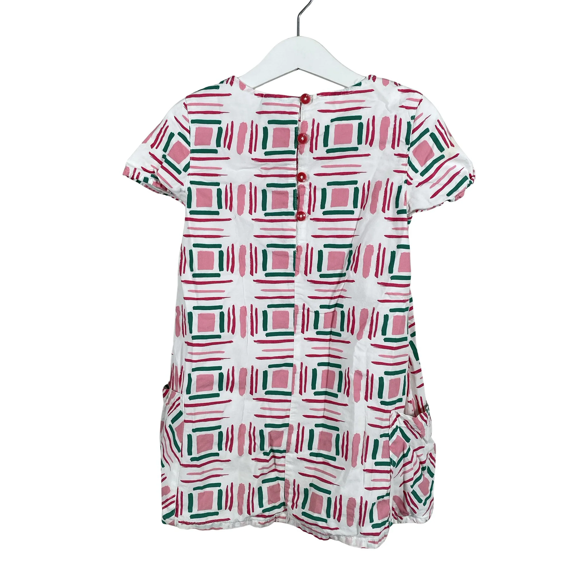 Kangasmekko, koko 104 - 110 - Image 2