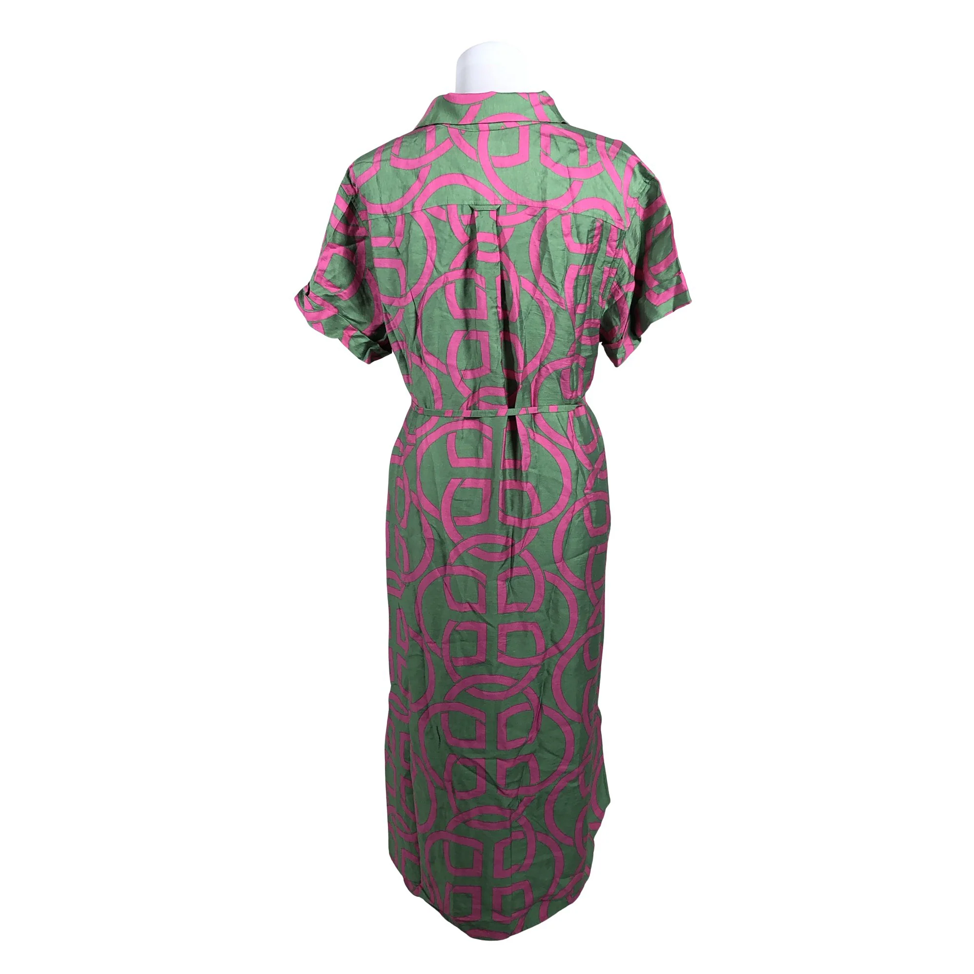 Sifonkimekko, koko 38 - Image 2