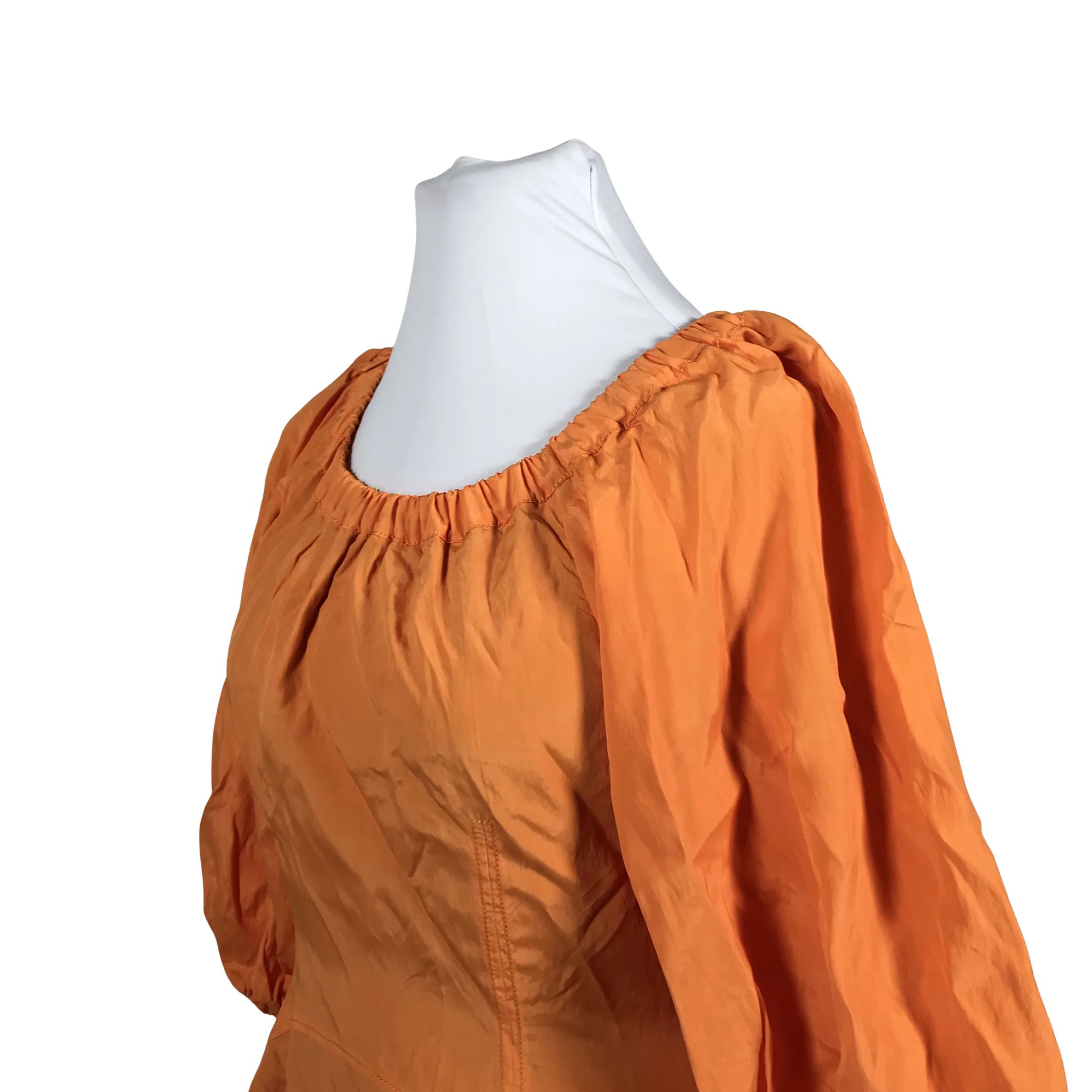 Sifonkimekko, koko 44 - Image 2