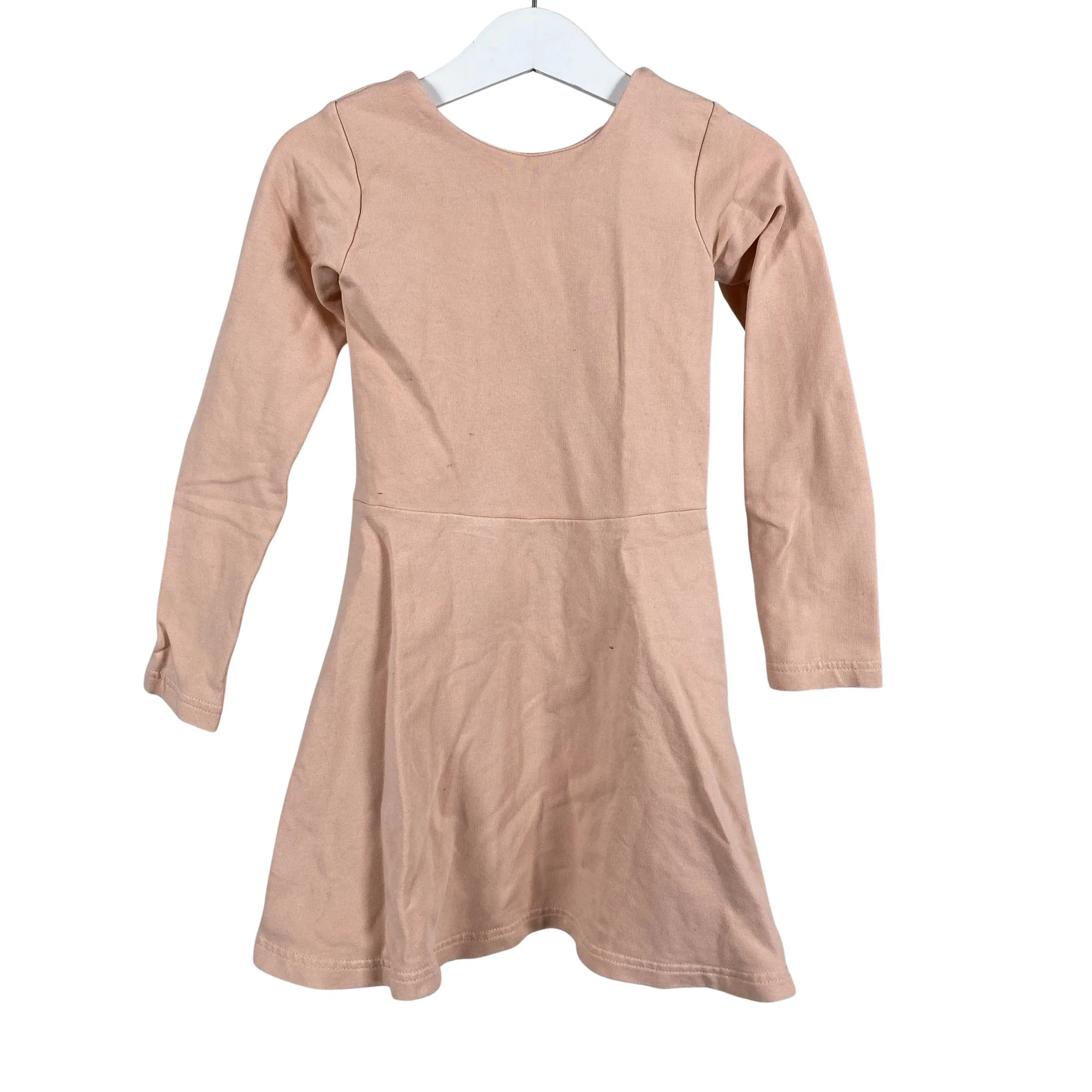 Collegemekko, koko 110 - 116