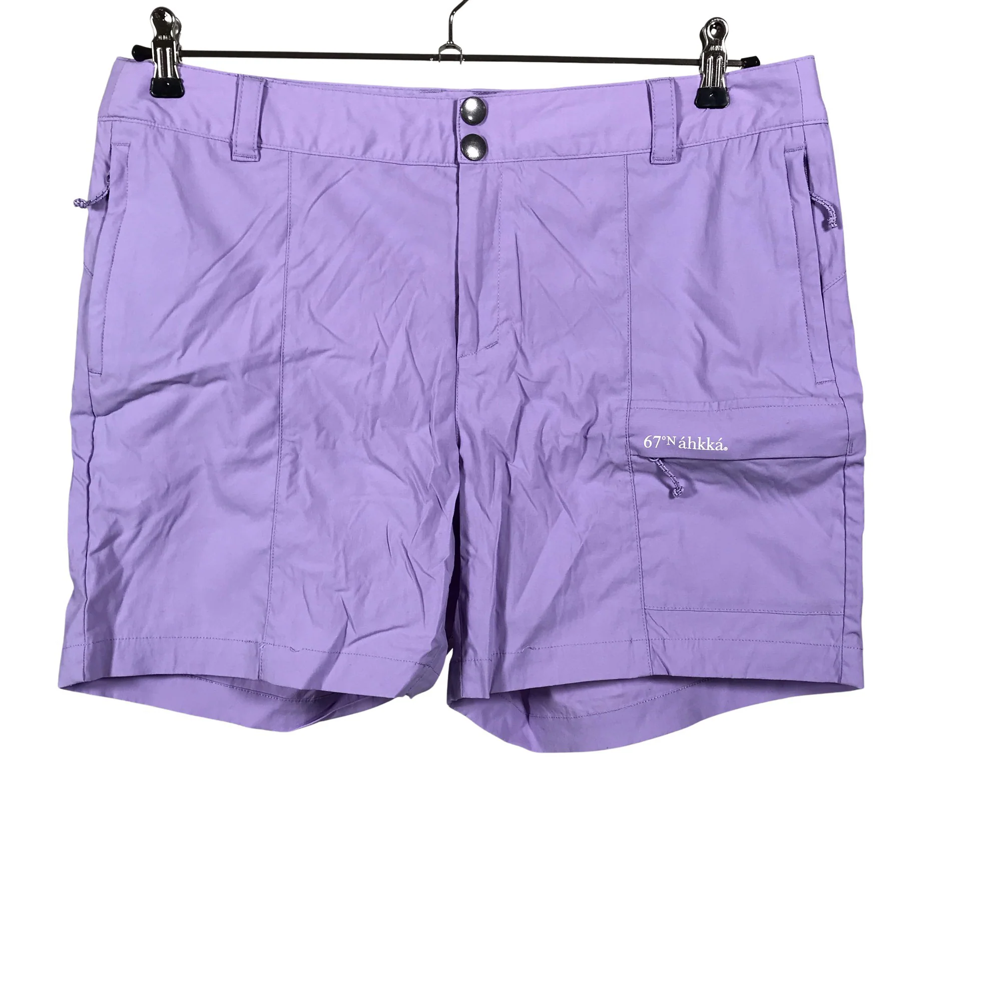 Shortsit, koko 46