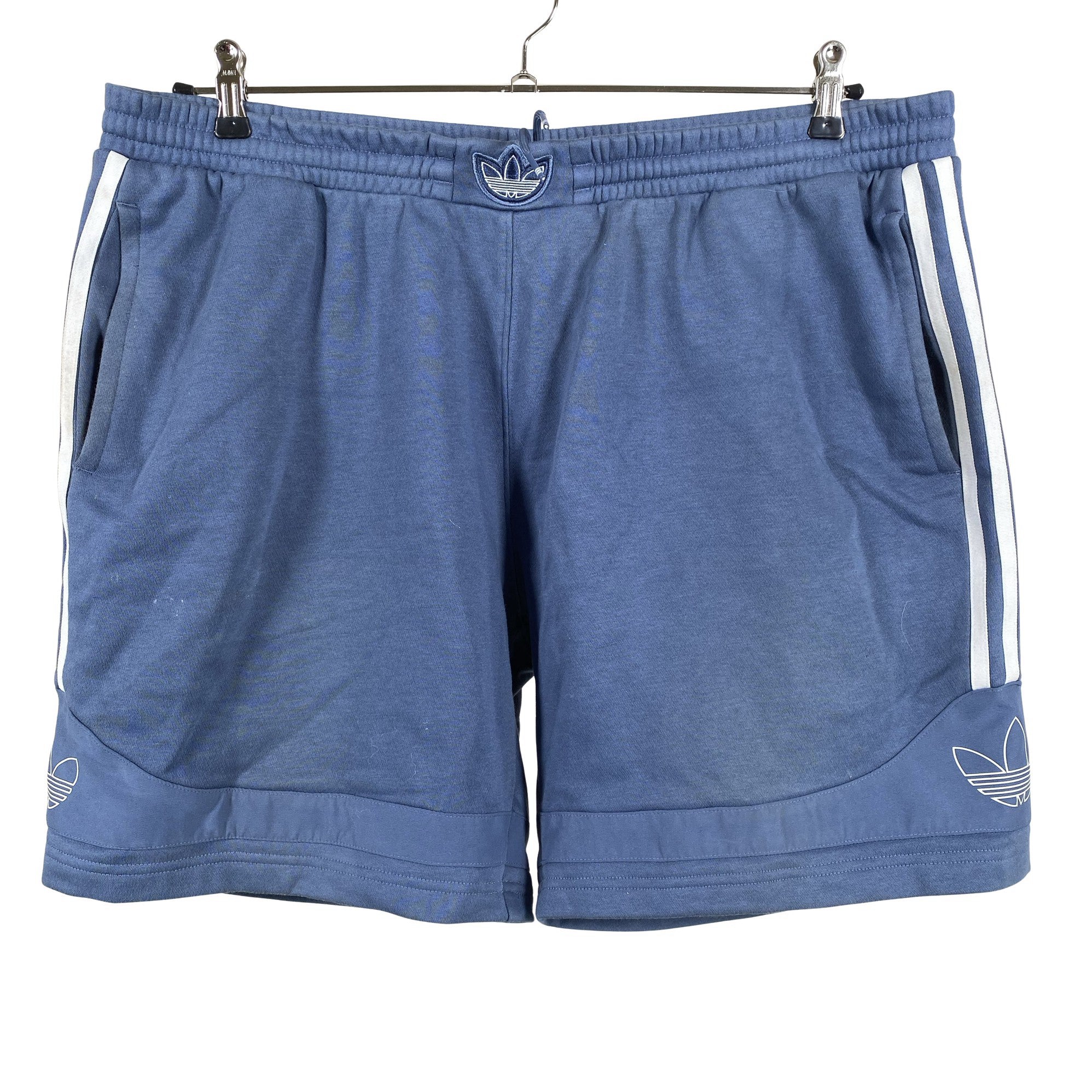 Collegeshortsit, koko XL
