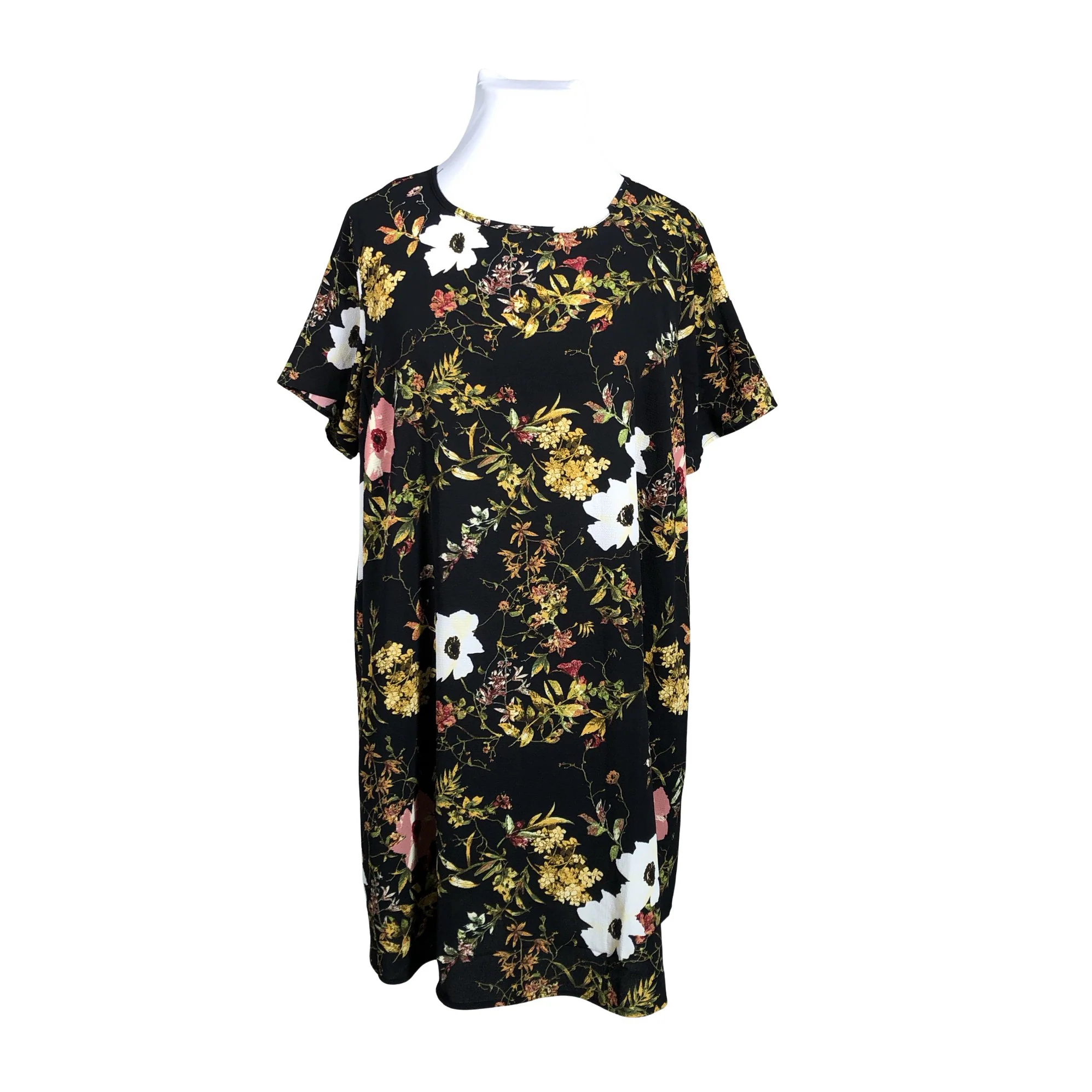 Sifonkimekko, koko 50