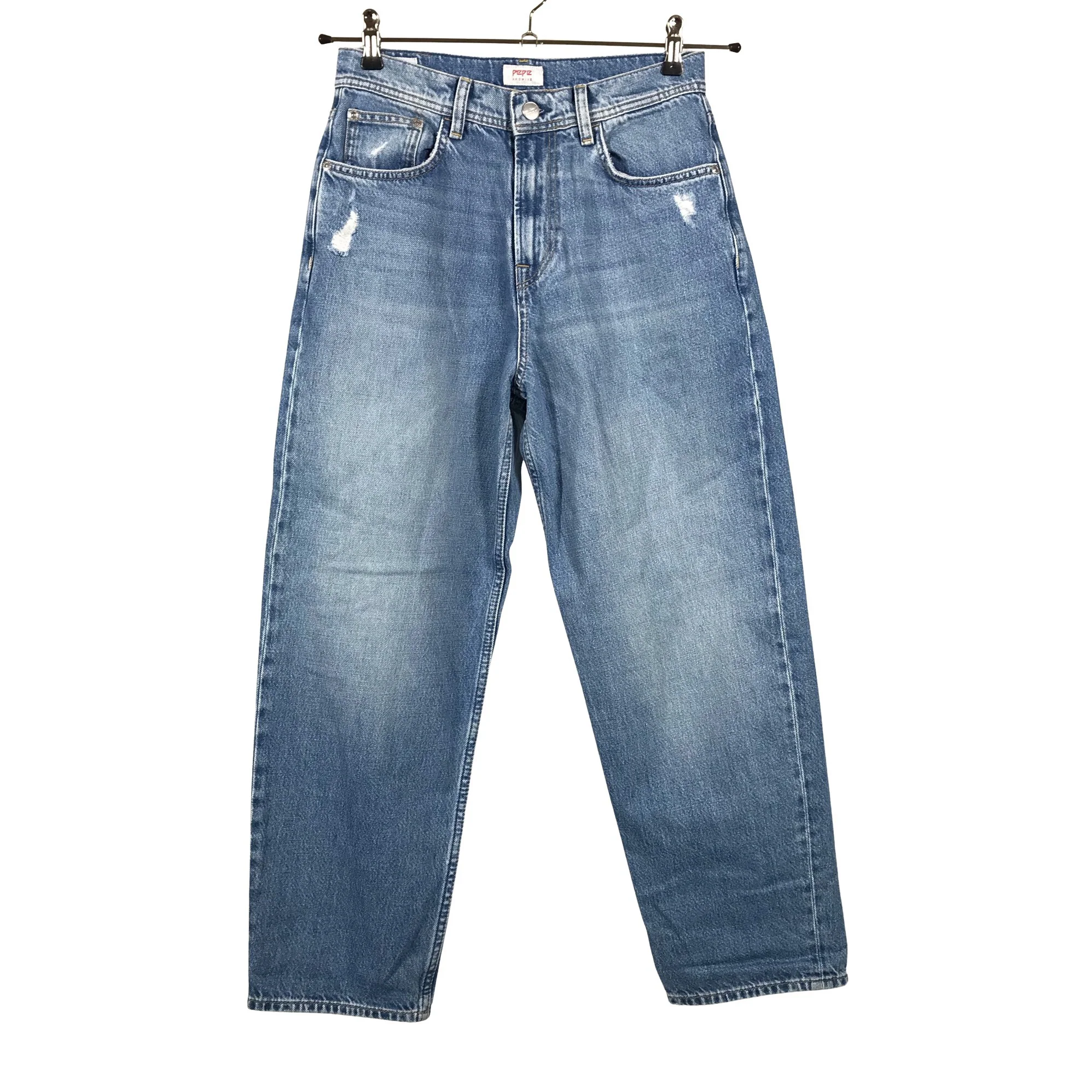 Farkut, koko W27
