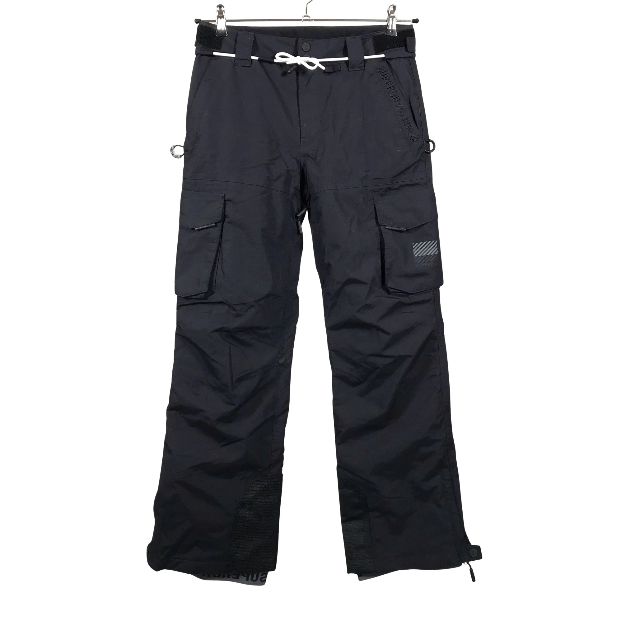 Toppahousut, koko 36