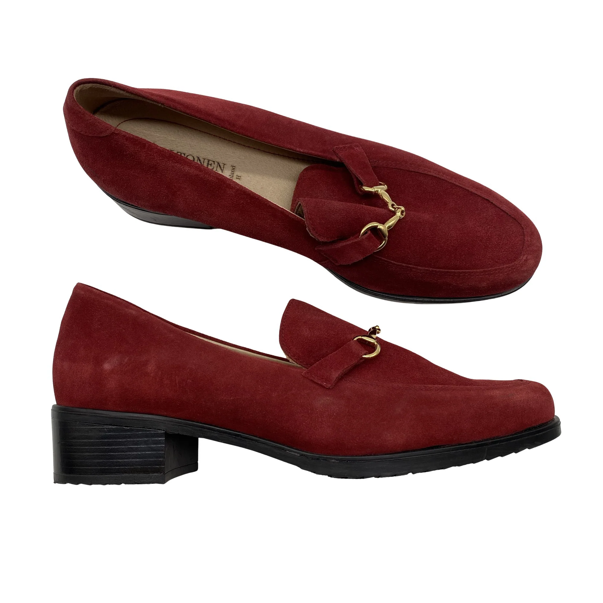 Loaferit, koko 41