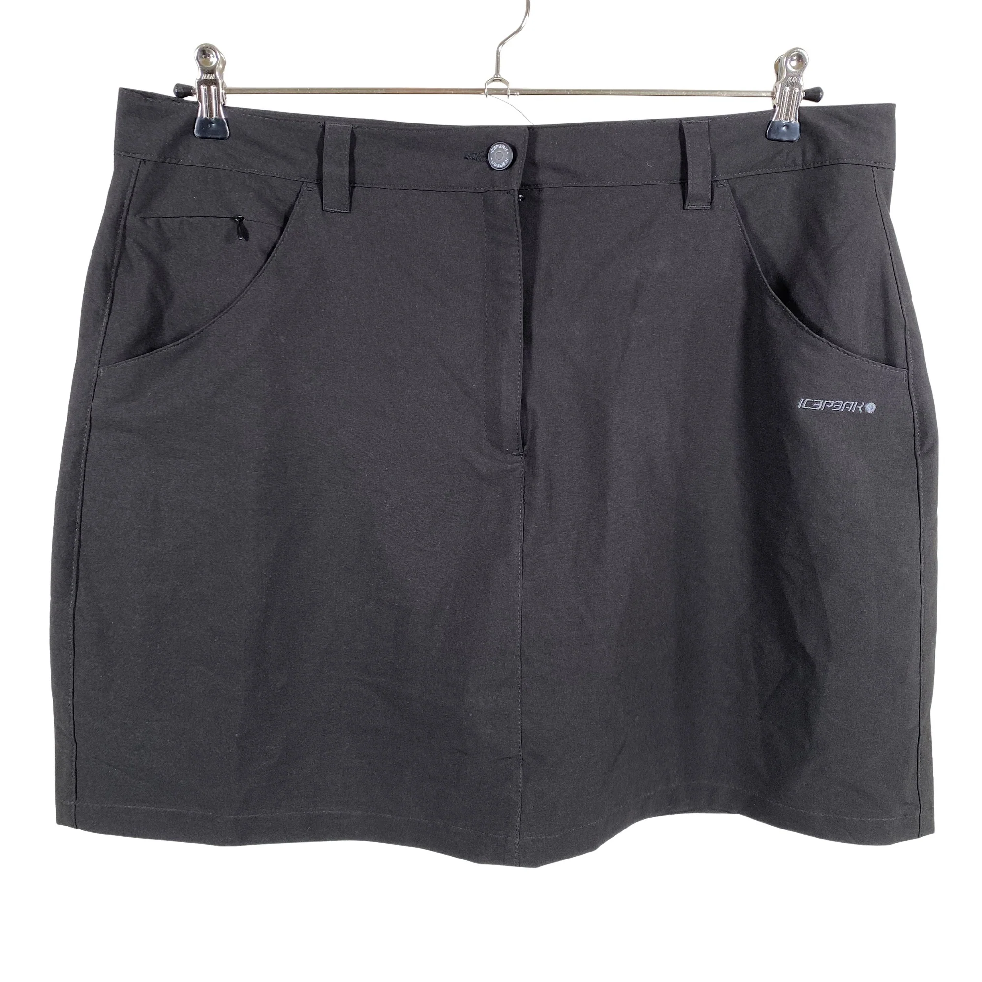 Urheilushortsihame, koko 46