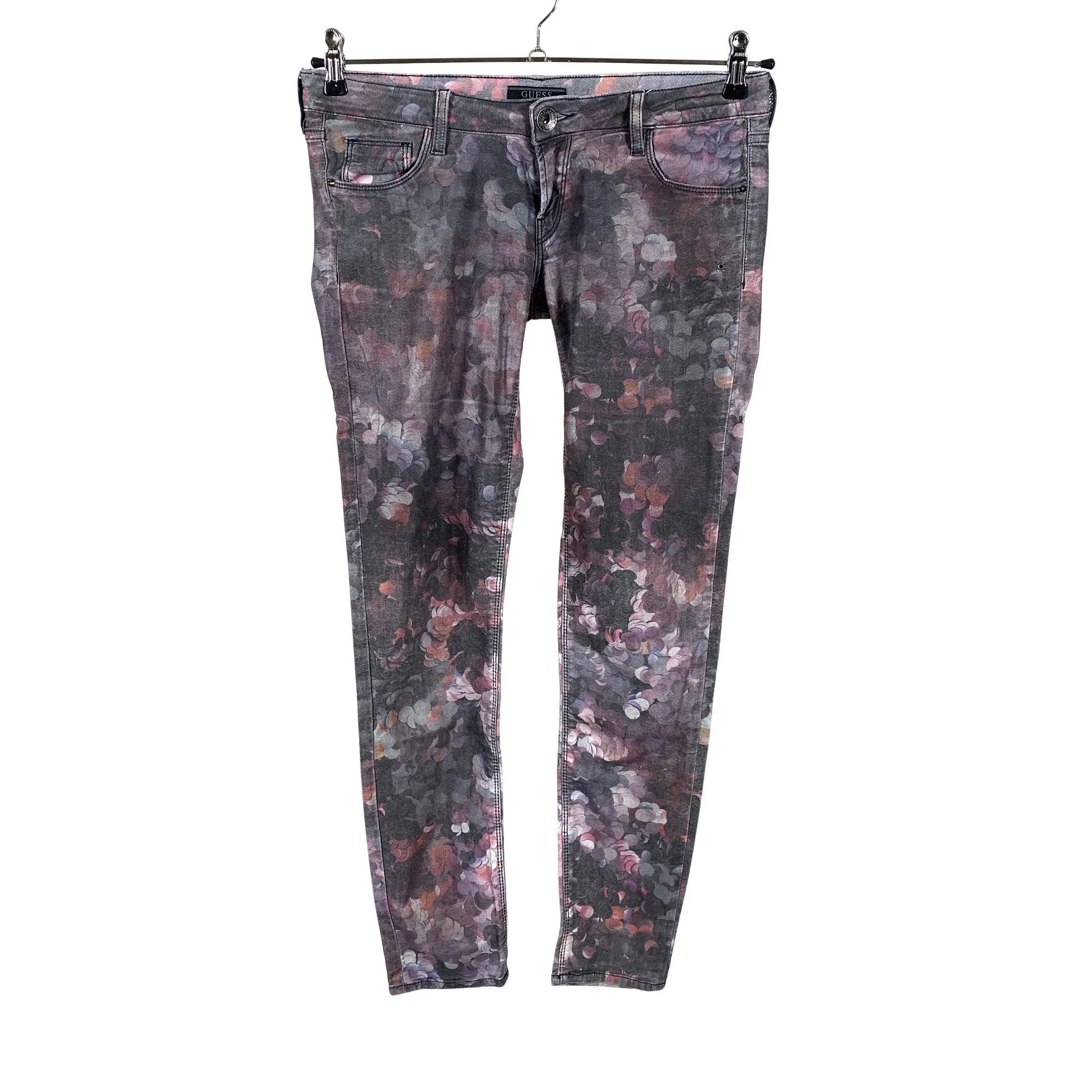 Farkut, koko W27