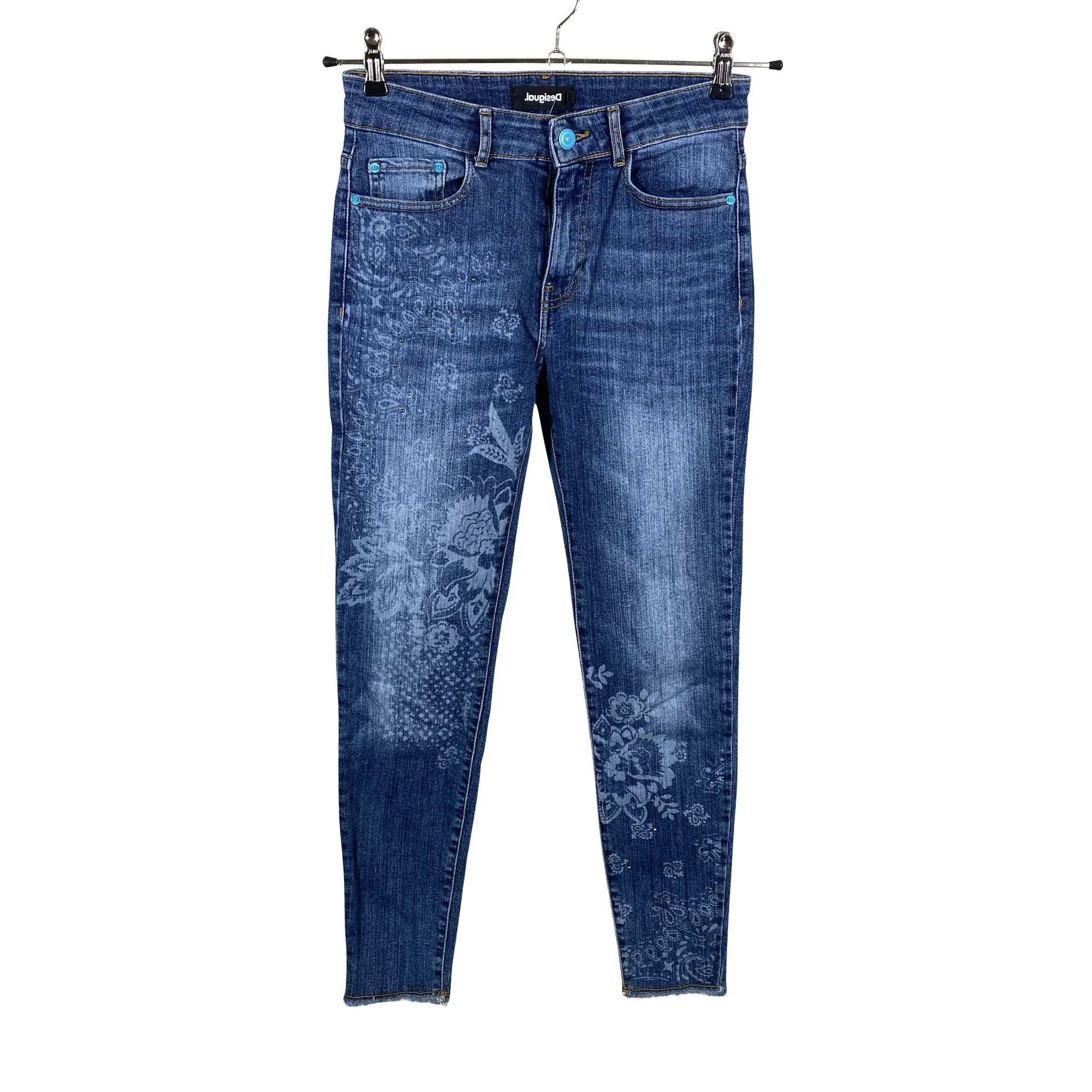 Farkut, koko W27