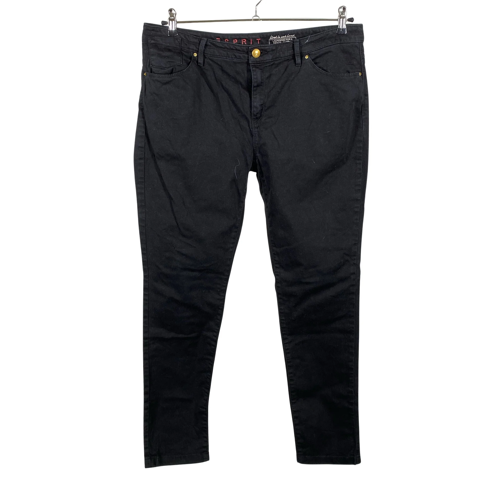 Farkut, koko W32