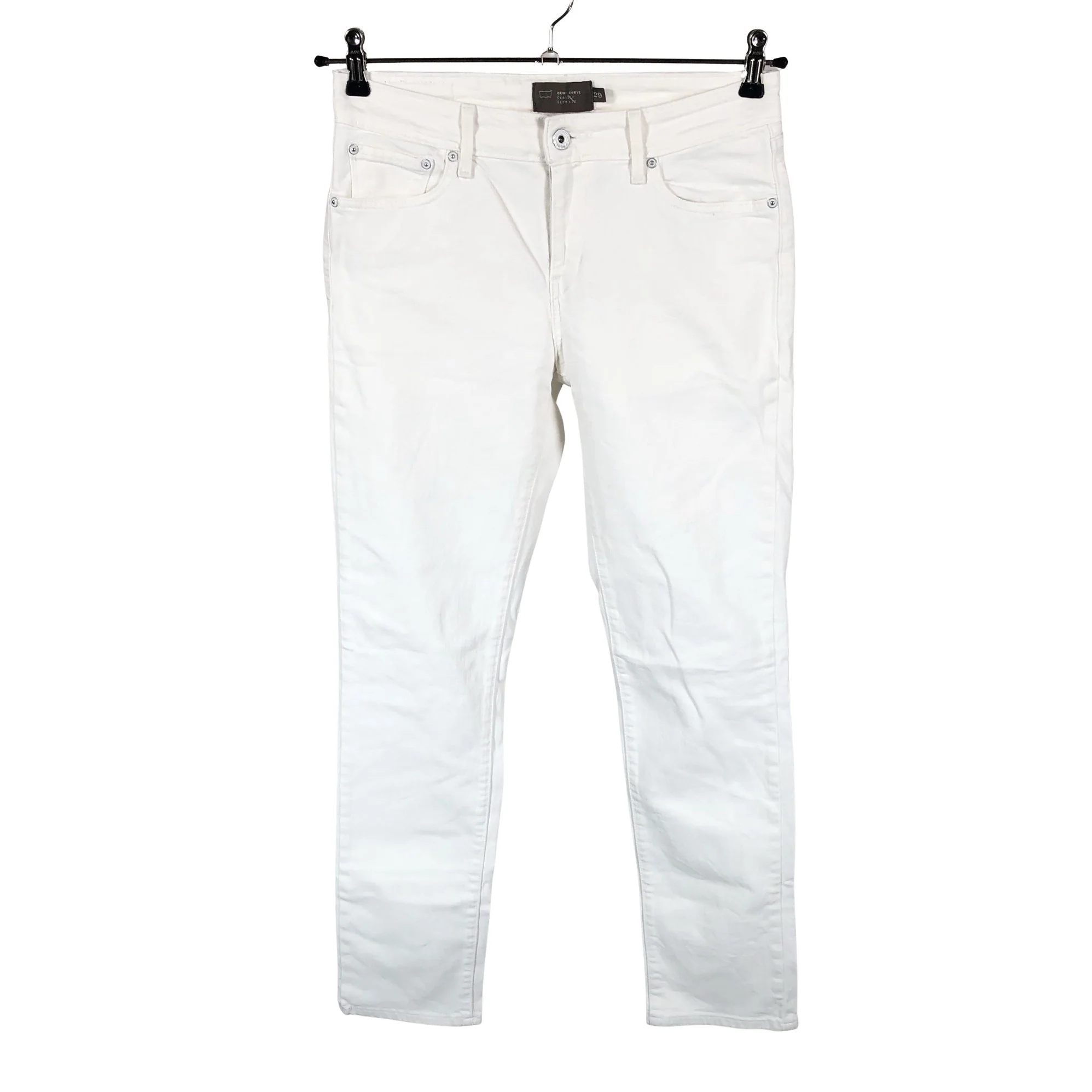 Farkut, koko W29