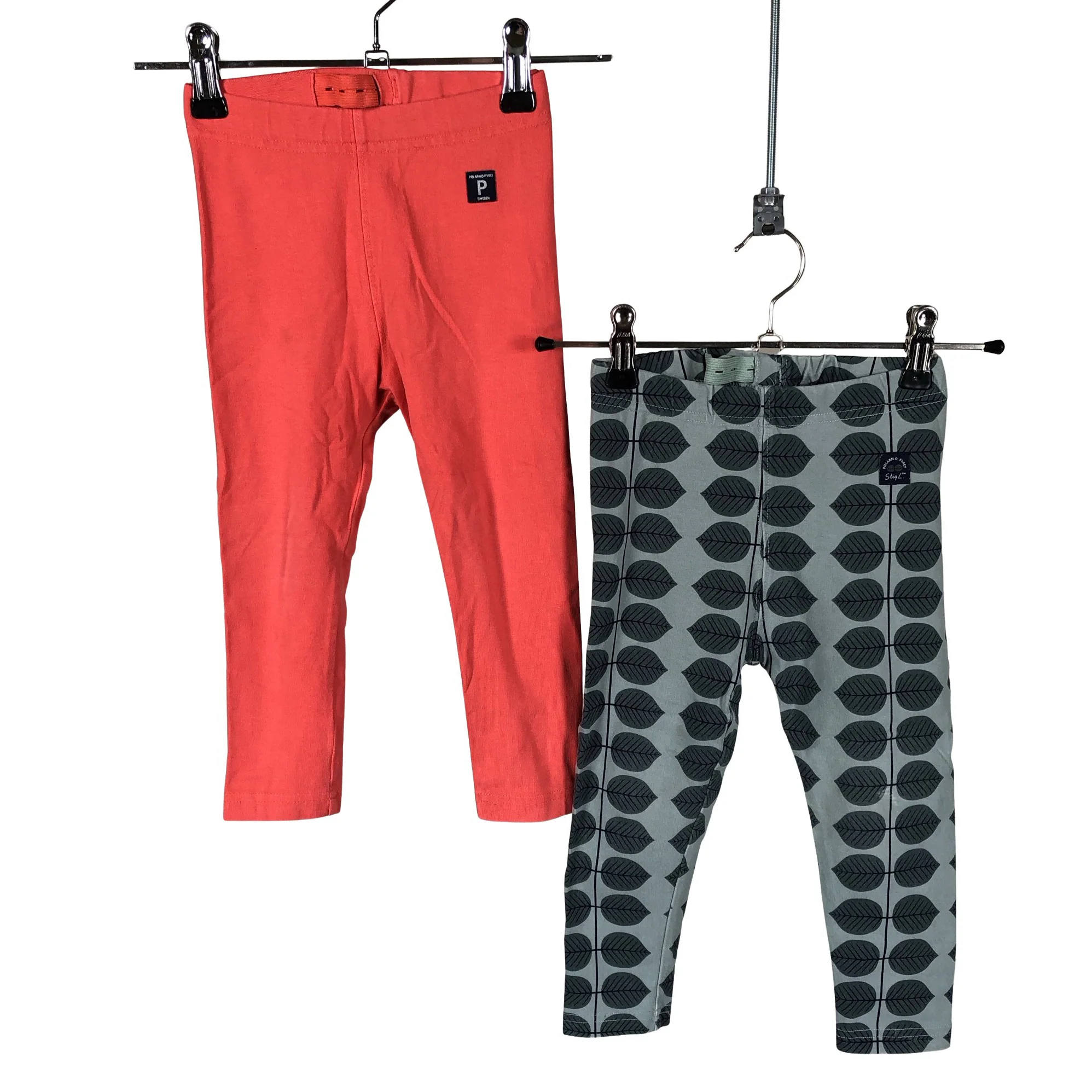 Leggingsit, koko 86 - 92