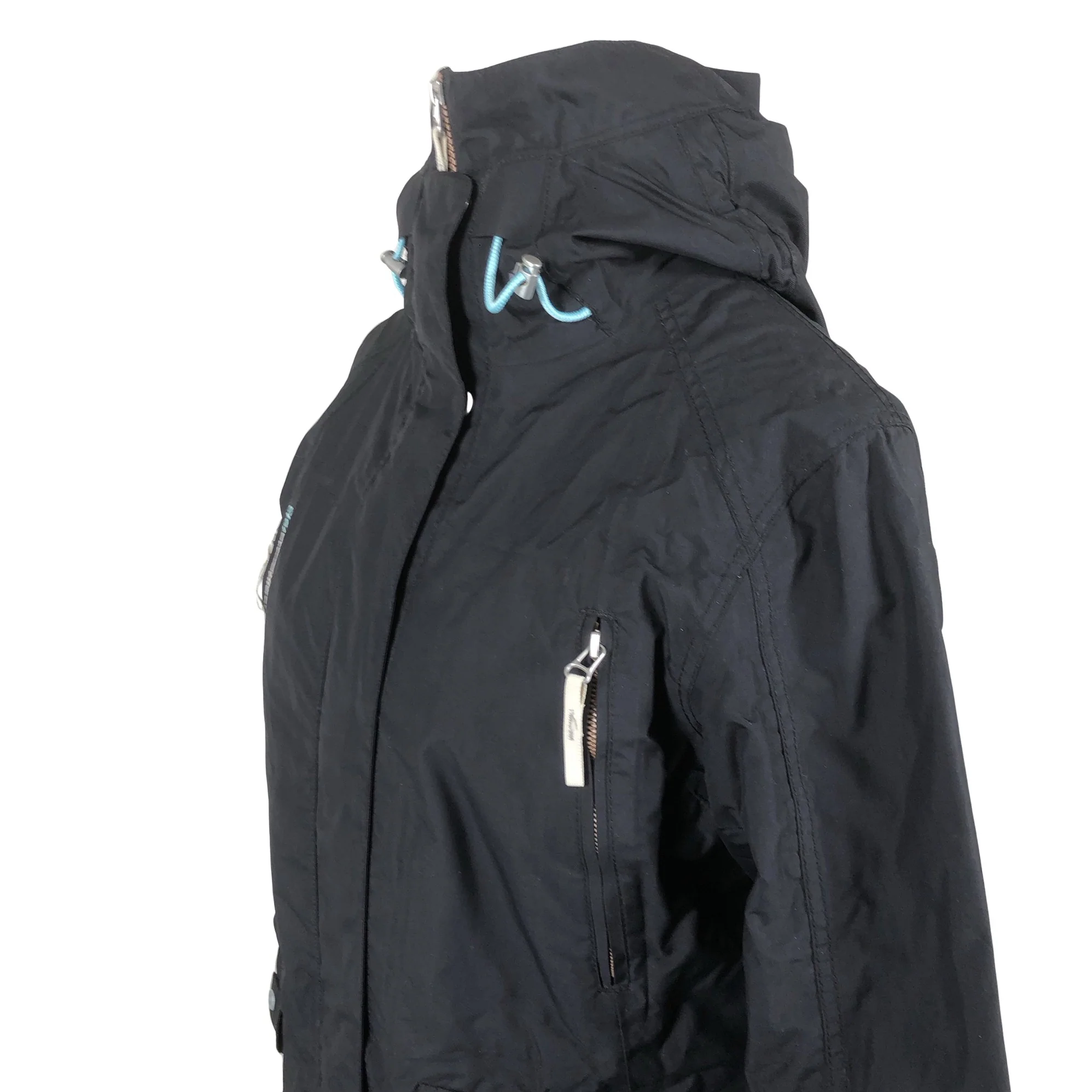 Ulkoilutakki, koko 44 - Image 2