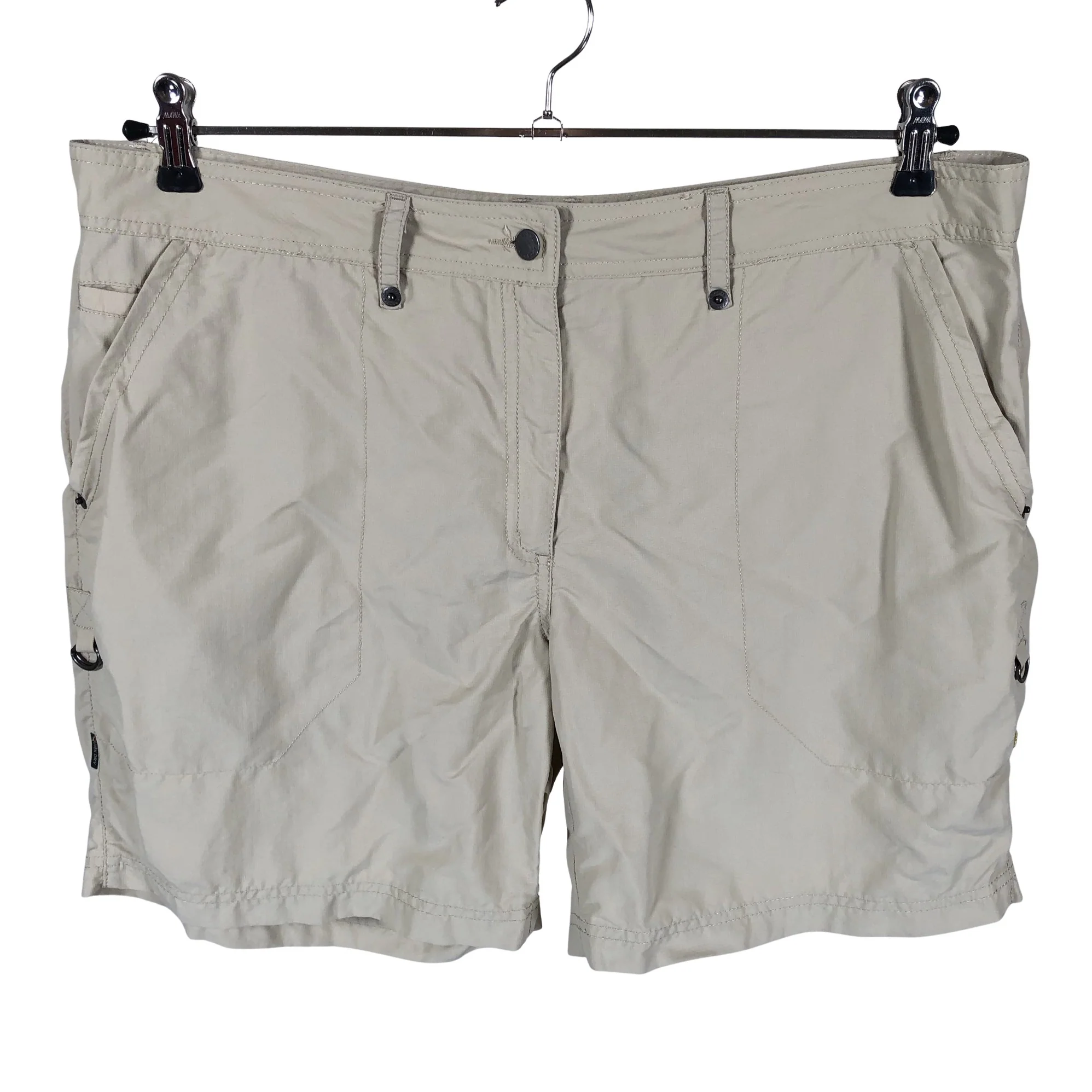 Shortsit, koko 46