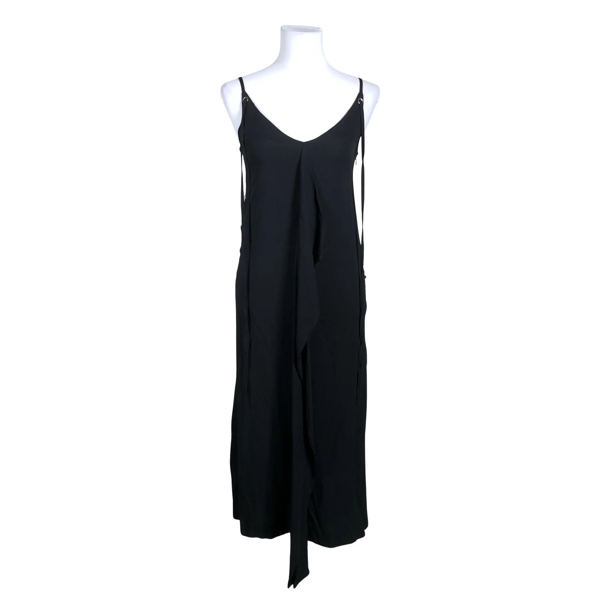 Sifonkimekko, koko 36