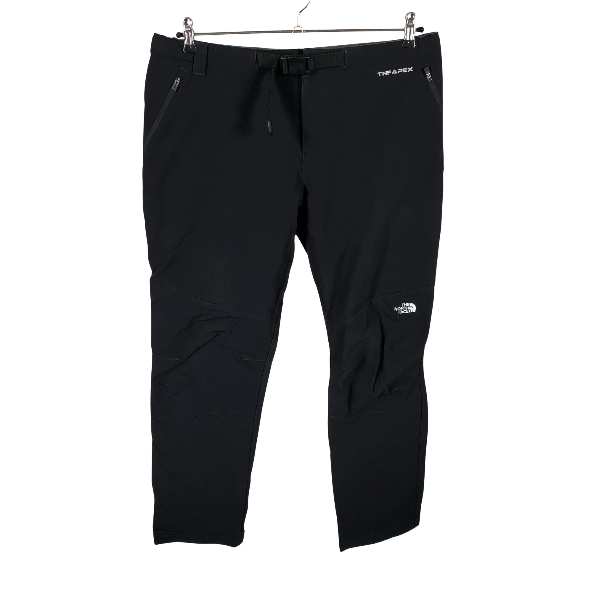 Softshell-housut, koko L
