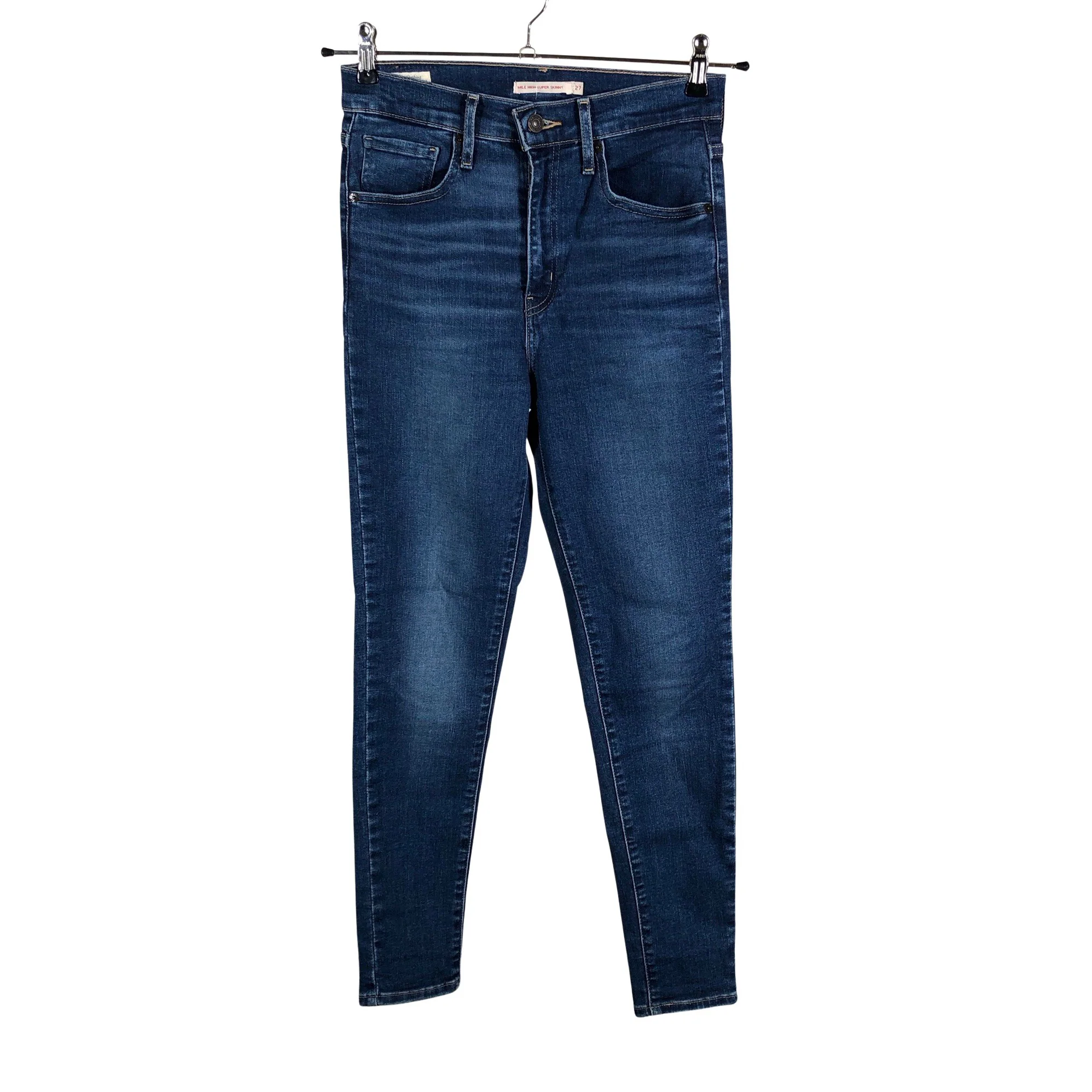 Farkut, koko W27