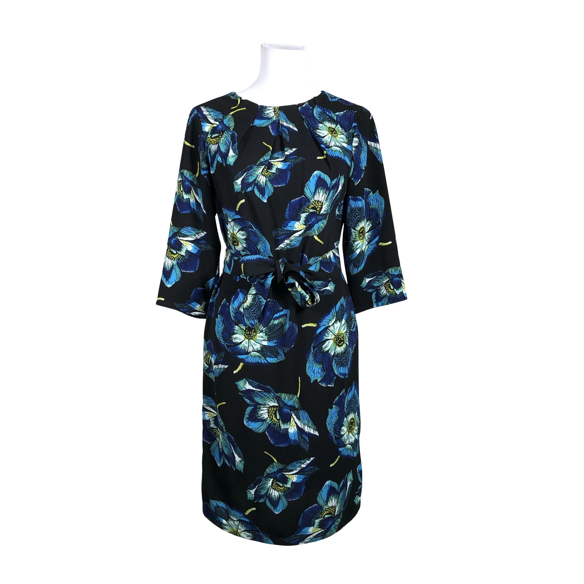 Sifonkimekko, koko 36