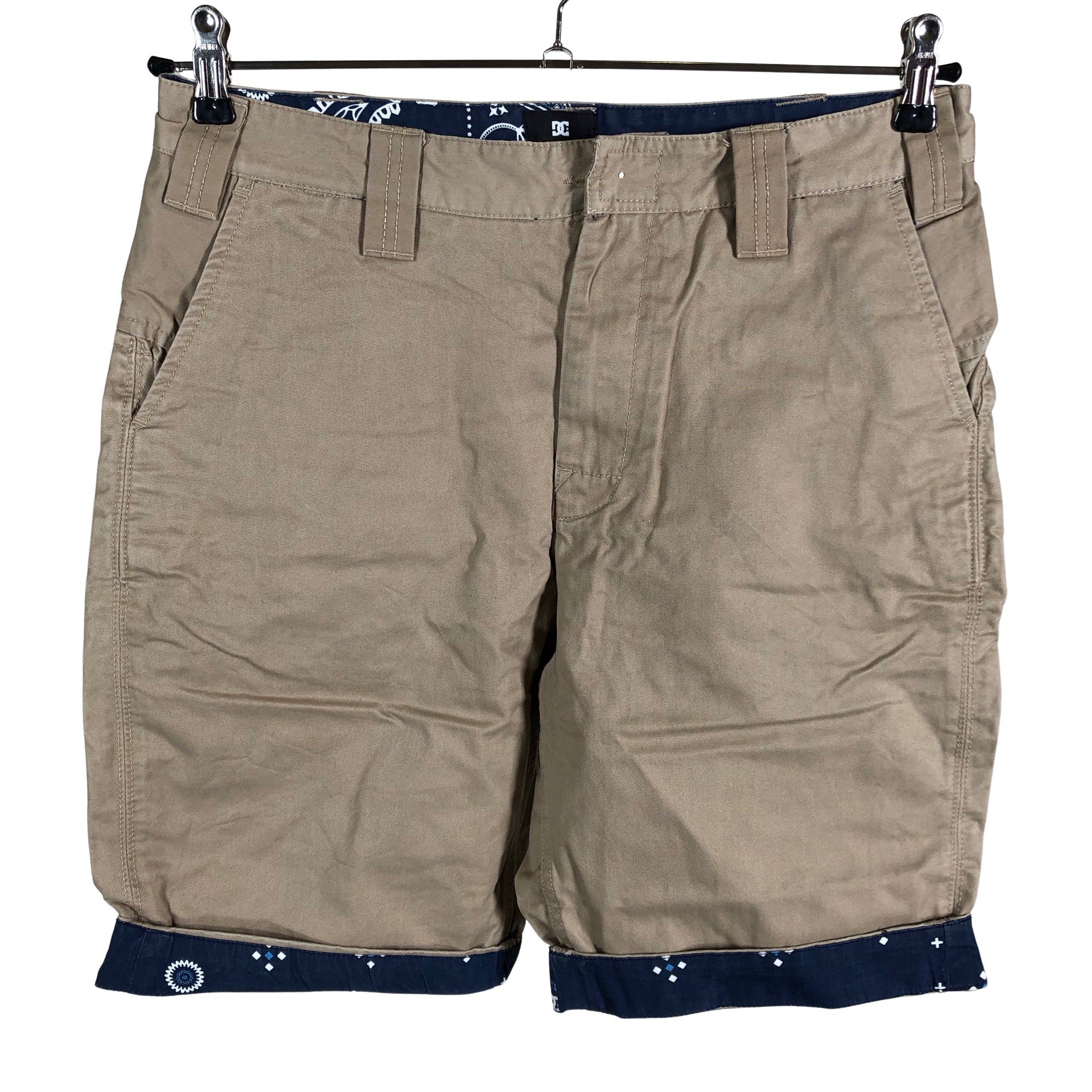 Shortsit, koko W30