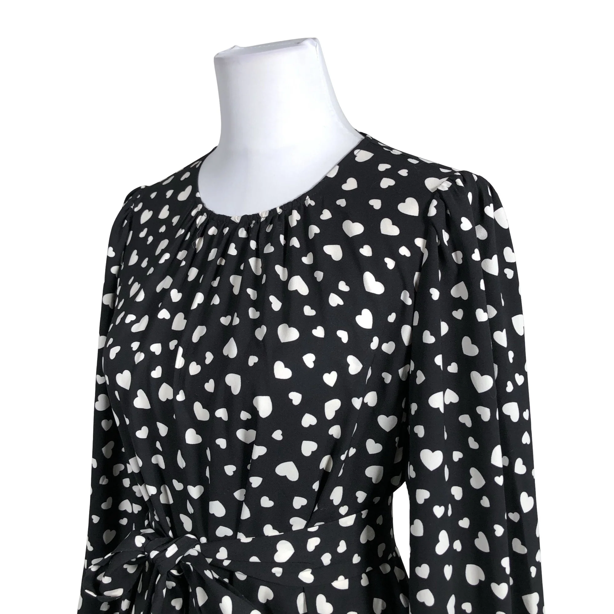 Sifonkimekko, koko 40 - Image 2