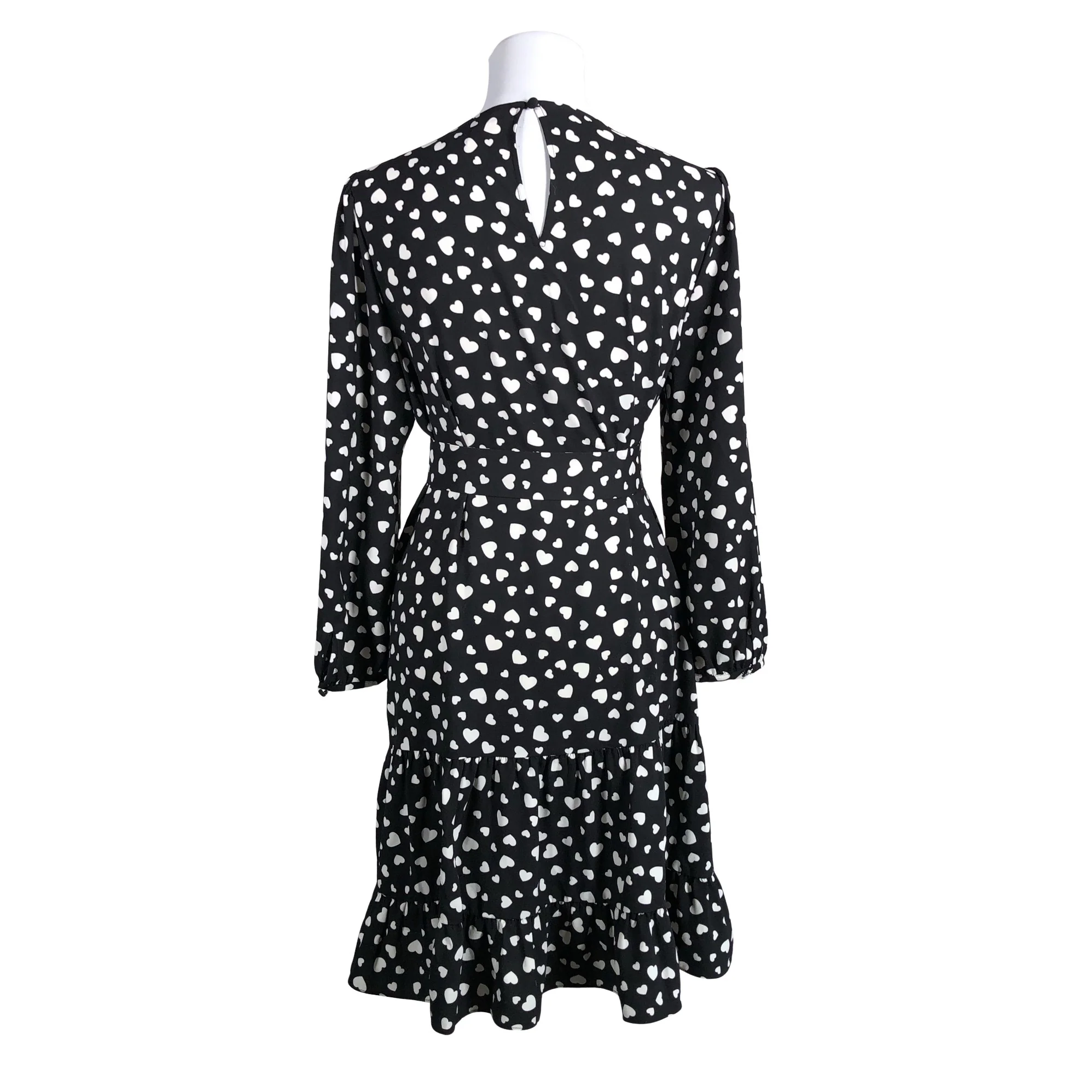 Sifonkimekko, koko 40 - Image 3