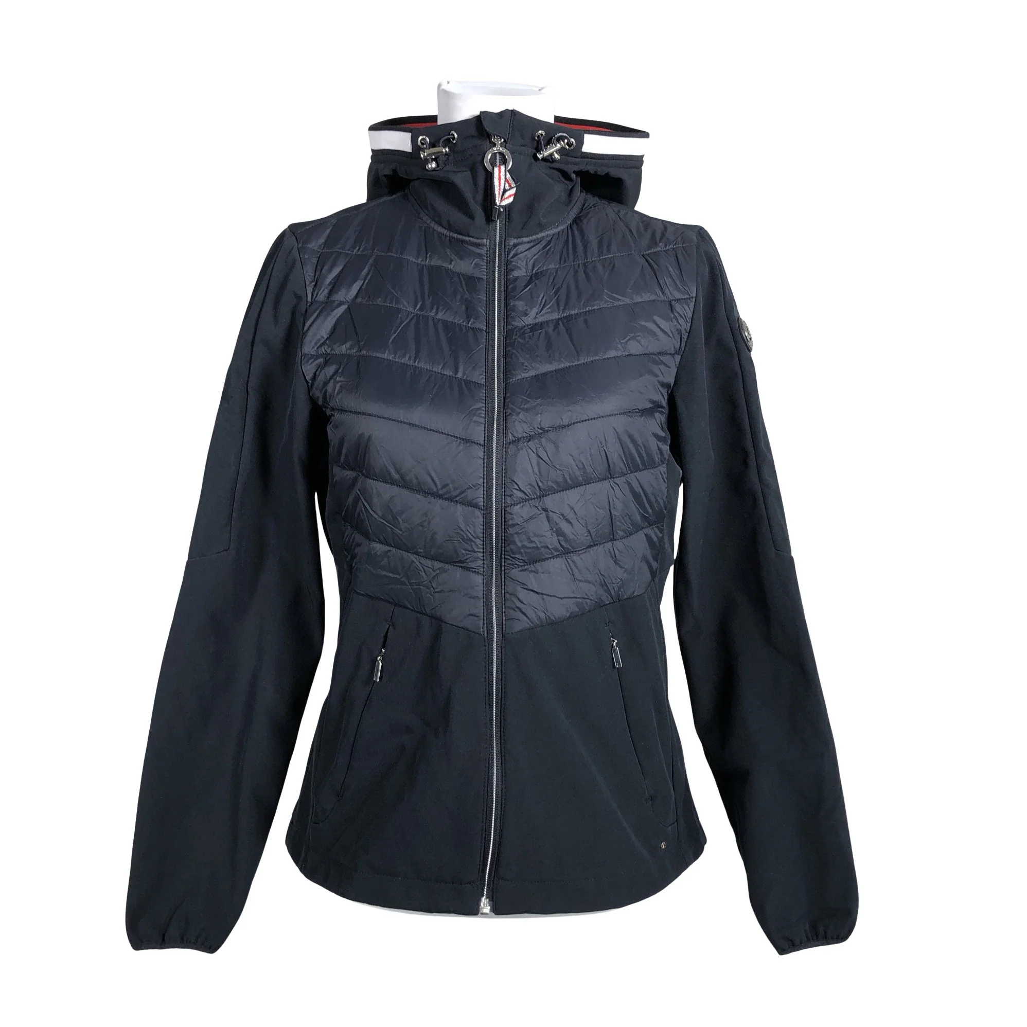Softshell-takki, koko 36