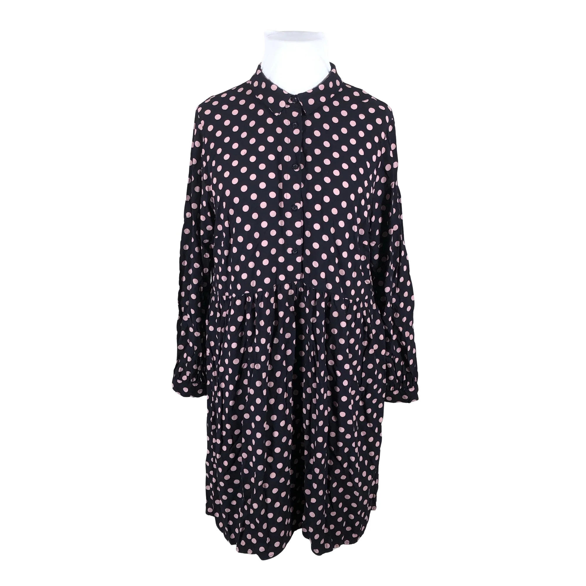 Sifonkimekko, koko 46