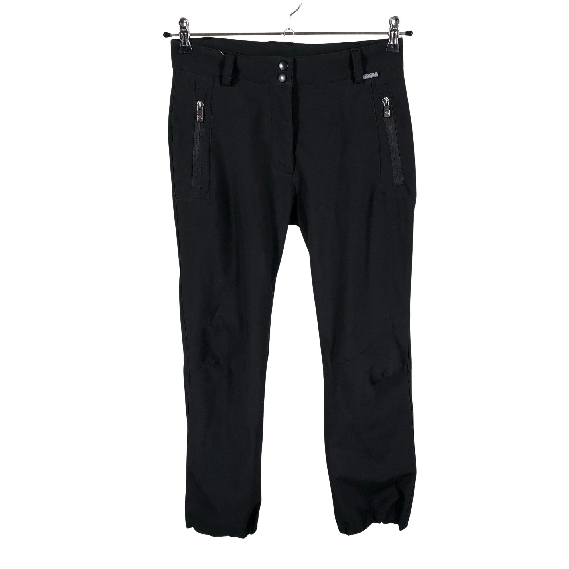 Softshell-housut, koko 36
