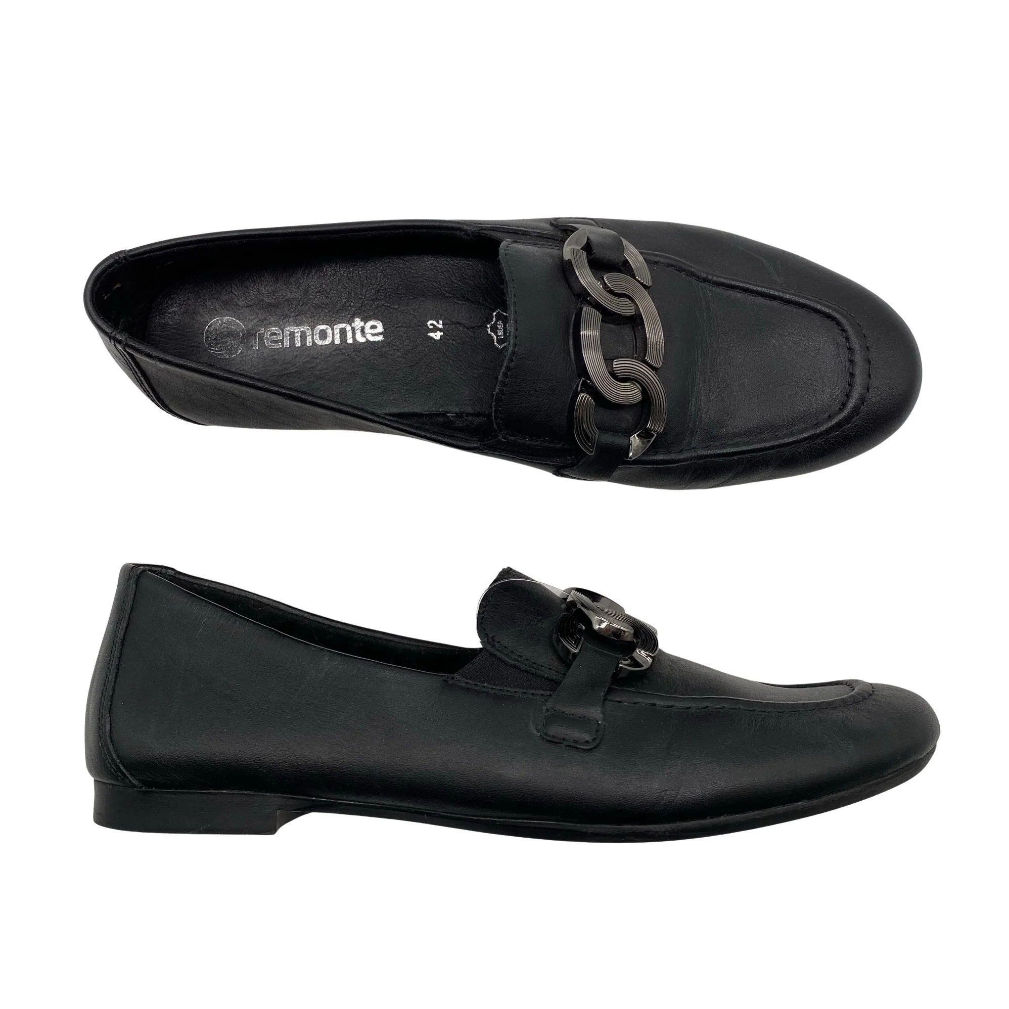 Loaferit, koko 42