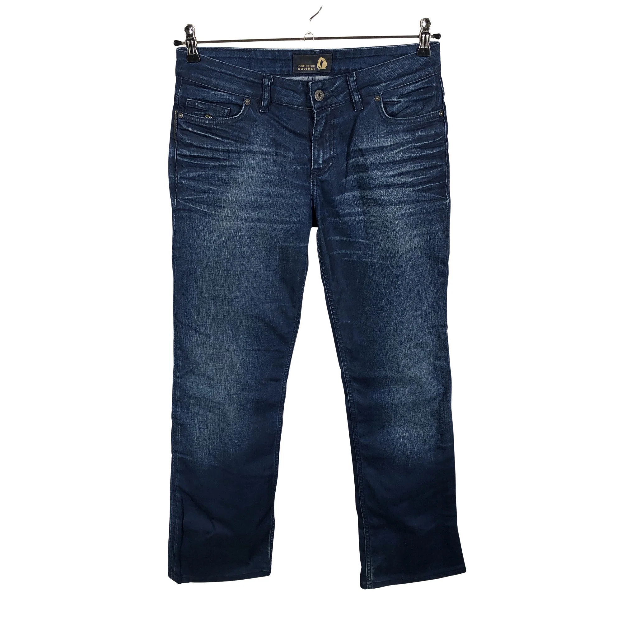 Farkut, koko W27