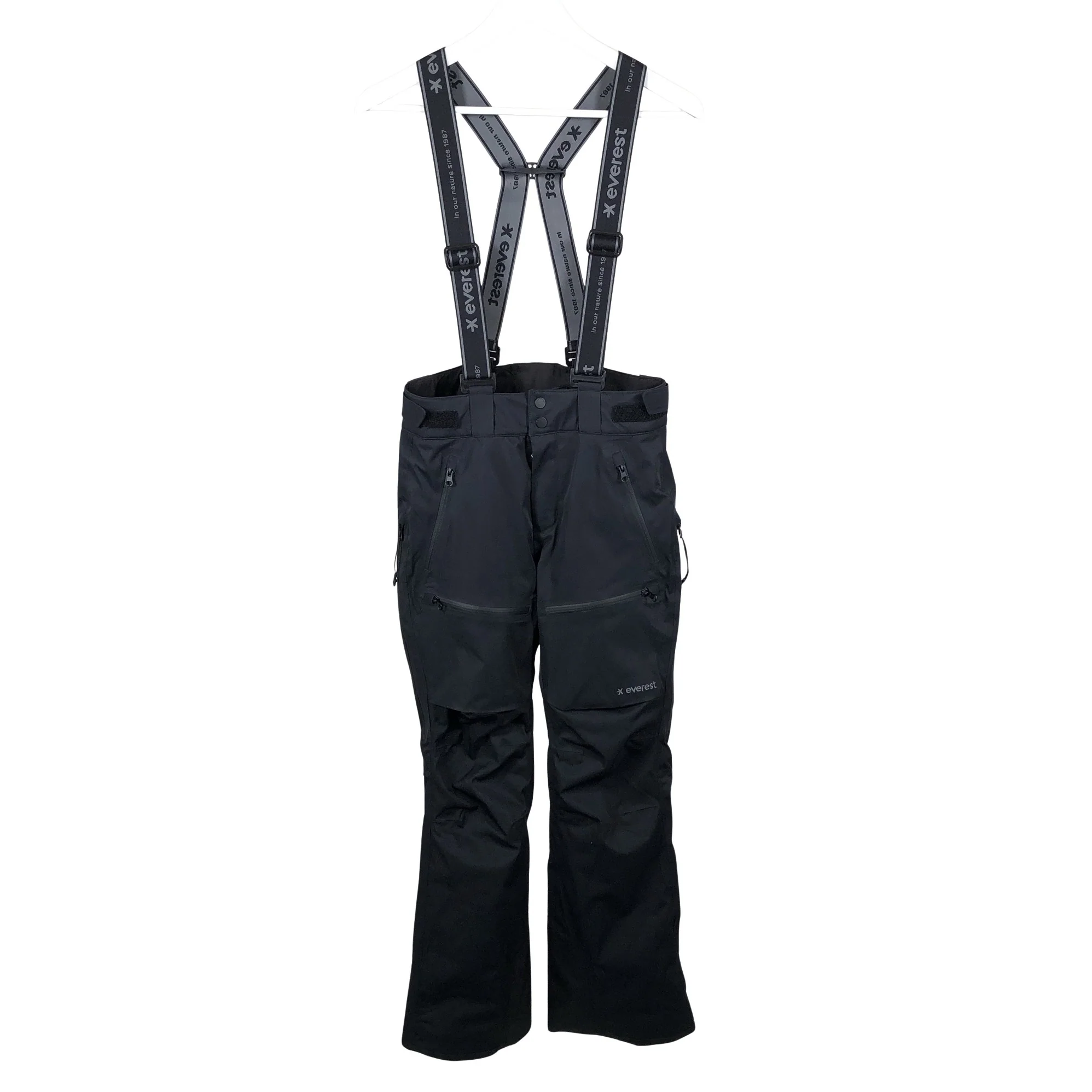 Toppahousut, koko 34