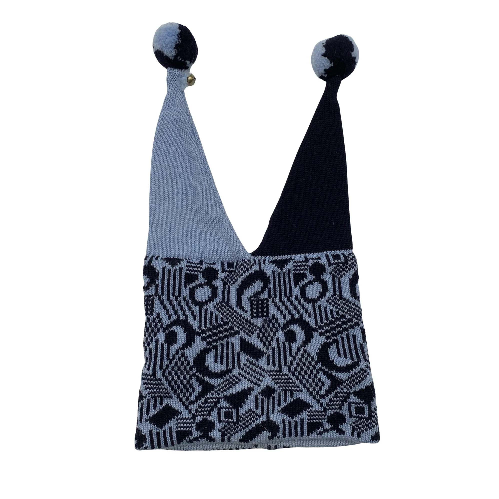 Talvipipo, koko 48 - 50 cm