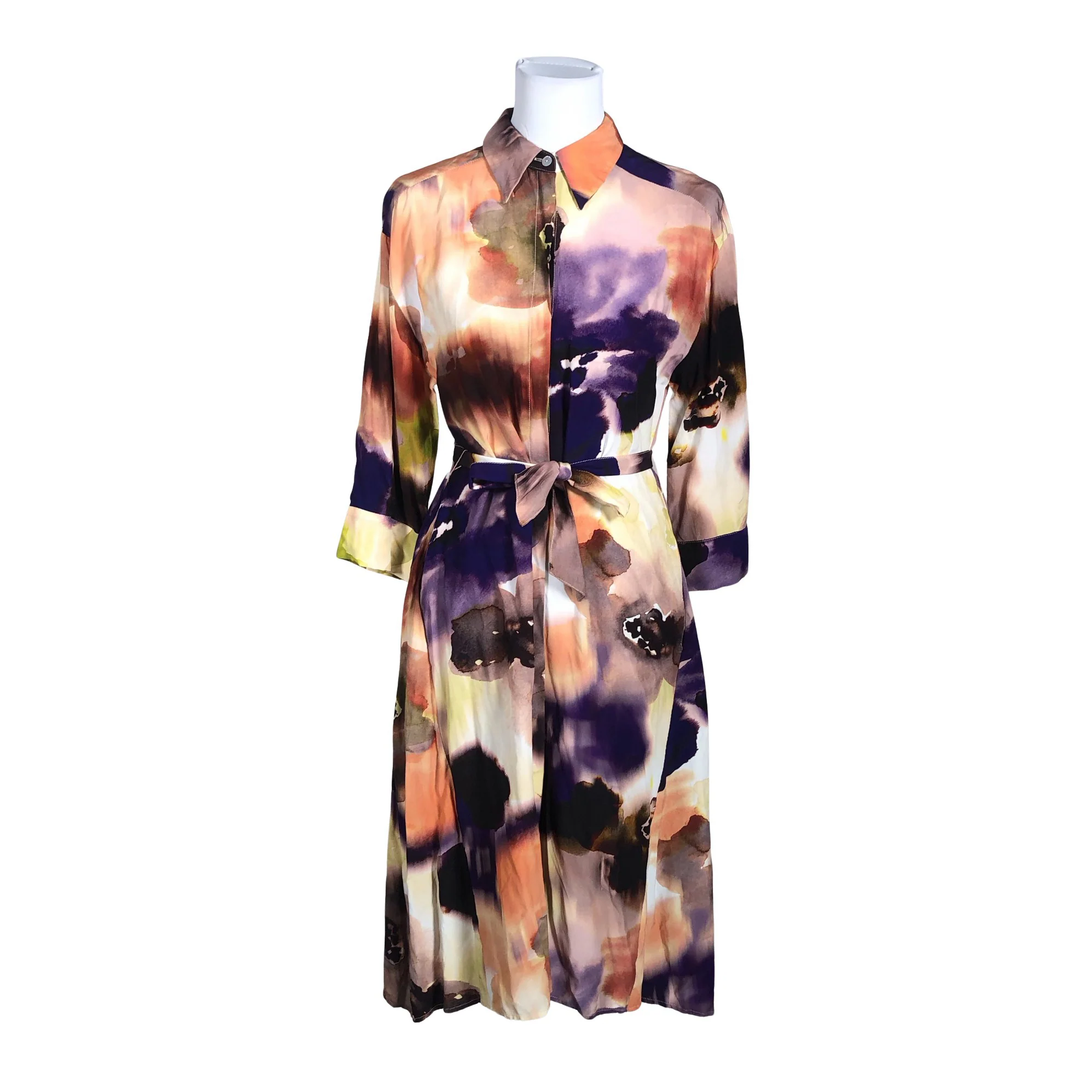 Sifonkimekko, koko 34