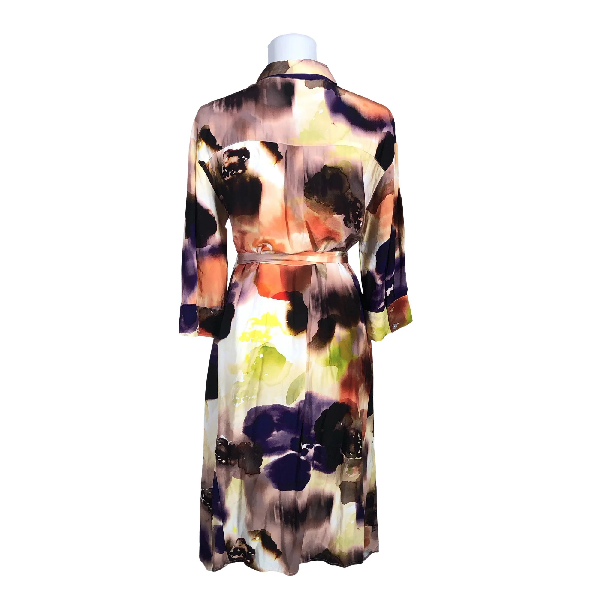 Sifonkimekko, koko 34 - Image 2