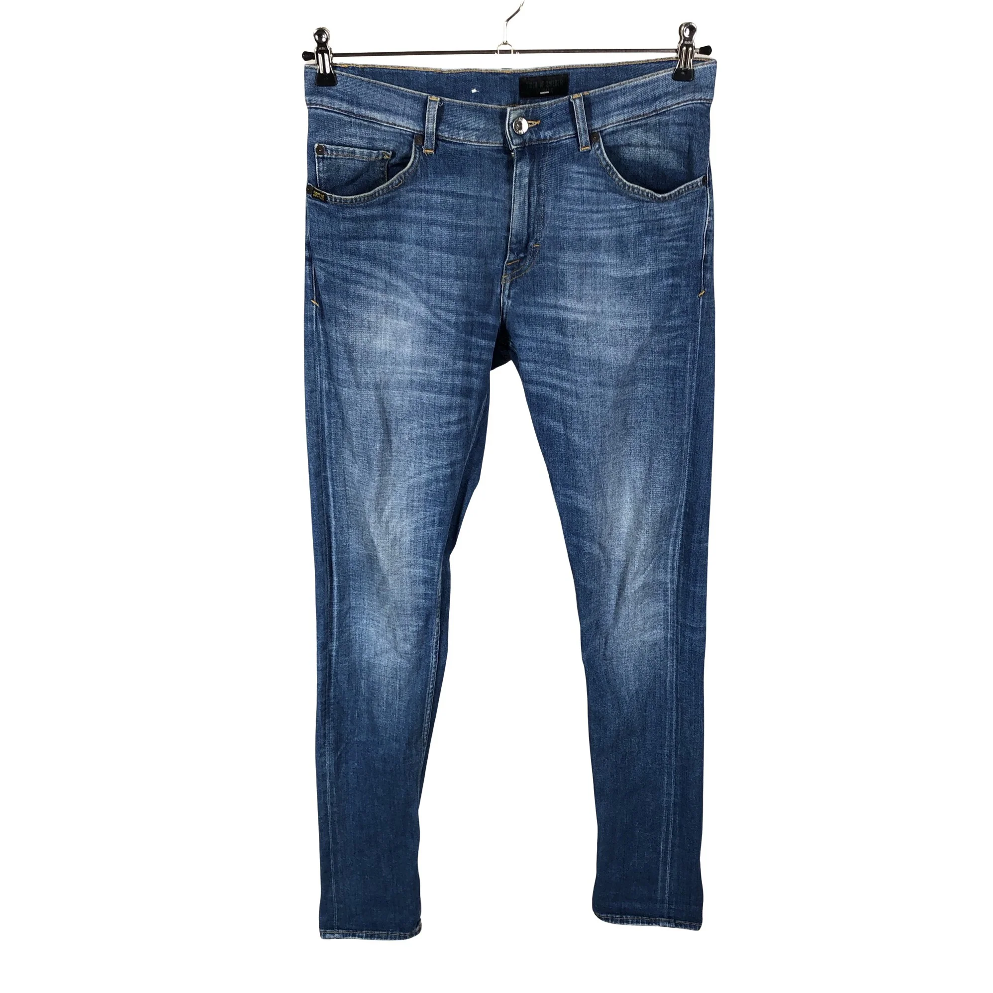 Farkut, koko W31