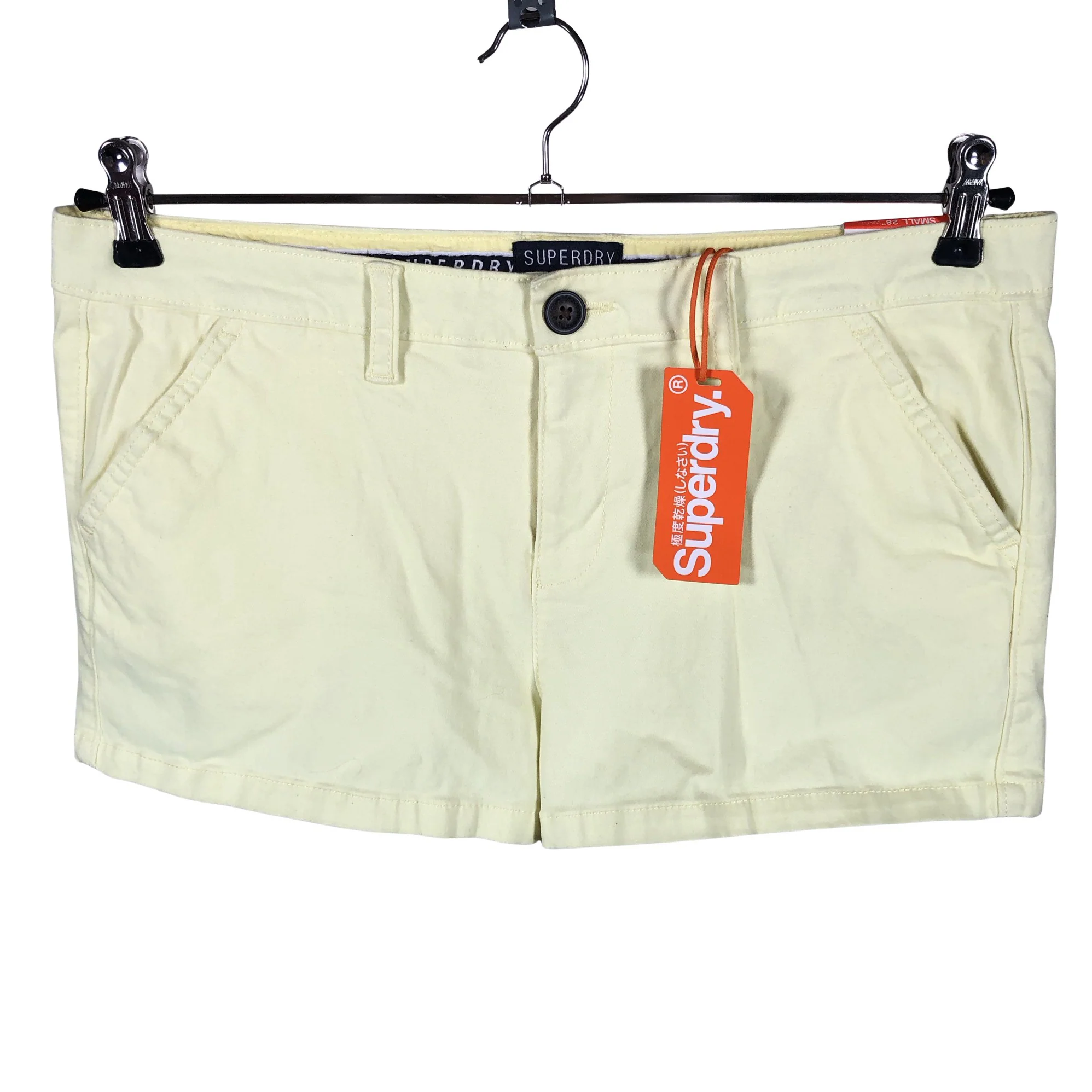 Shortsit, koko 36