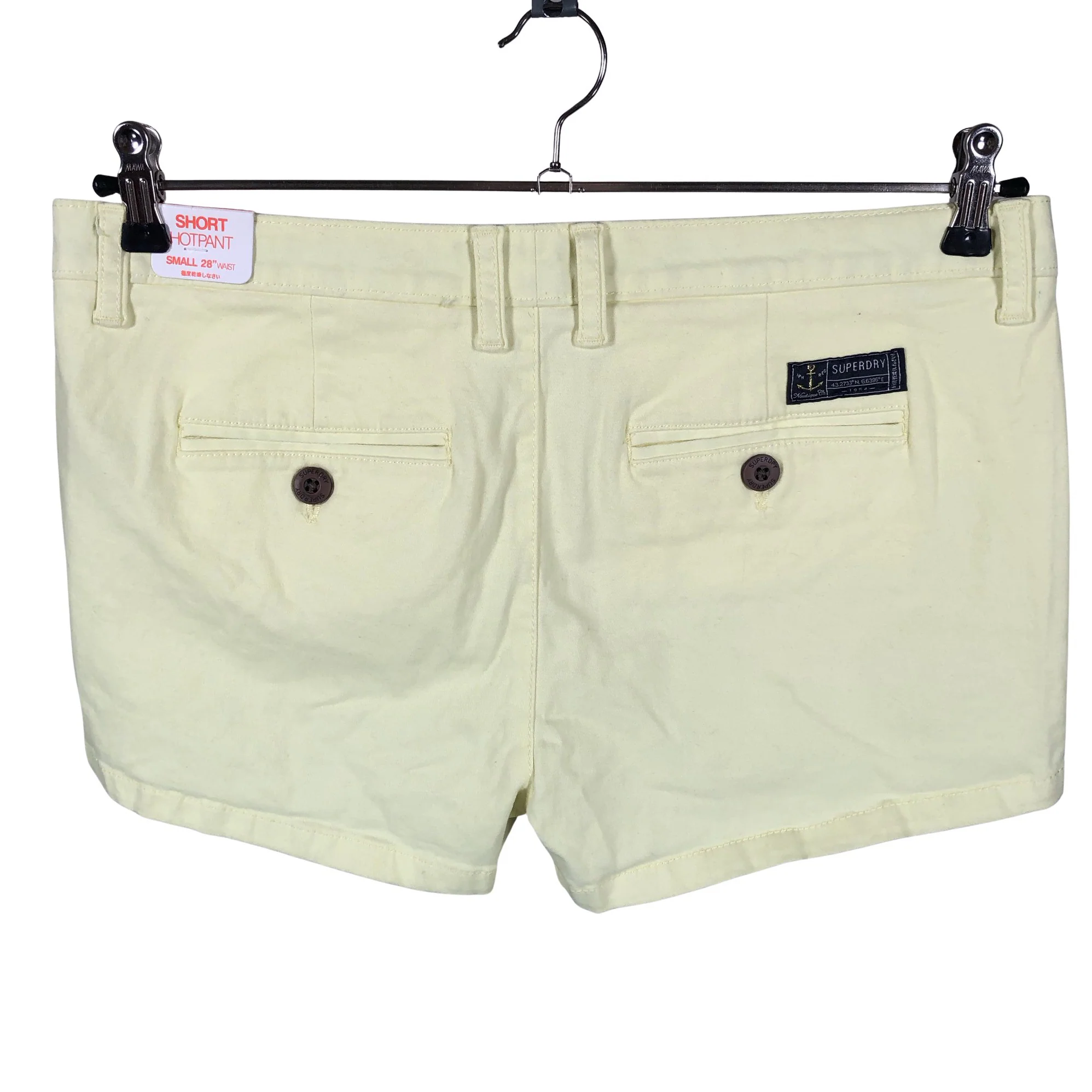 Shortsit, koko 36 - Image 2
