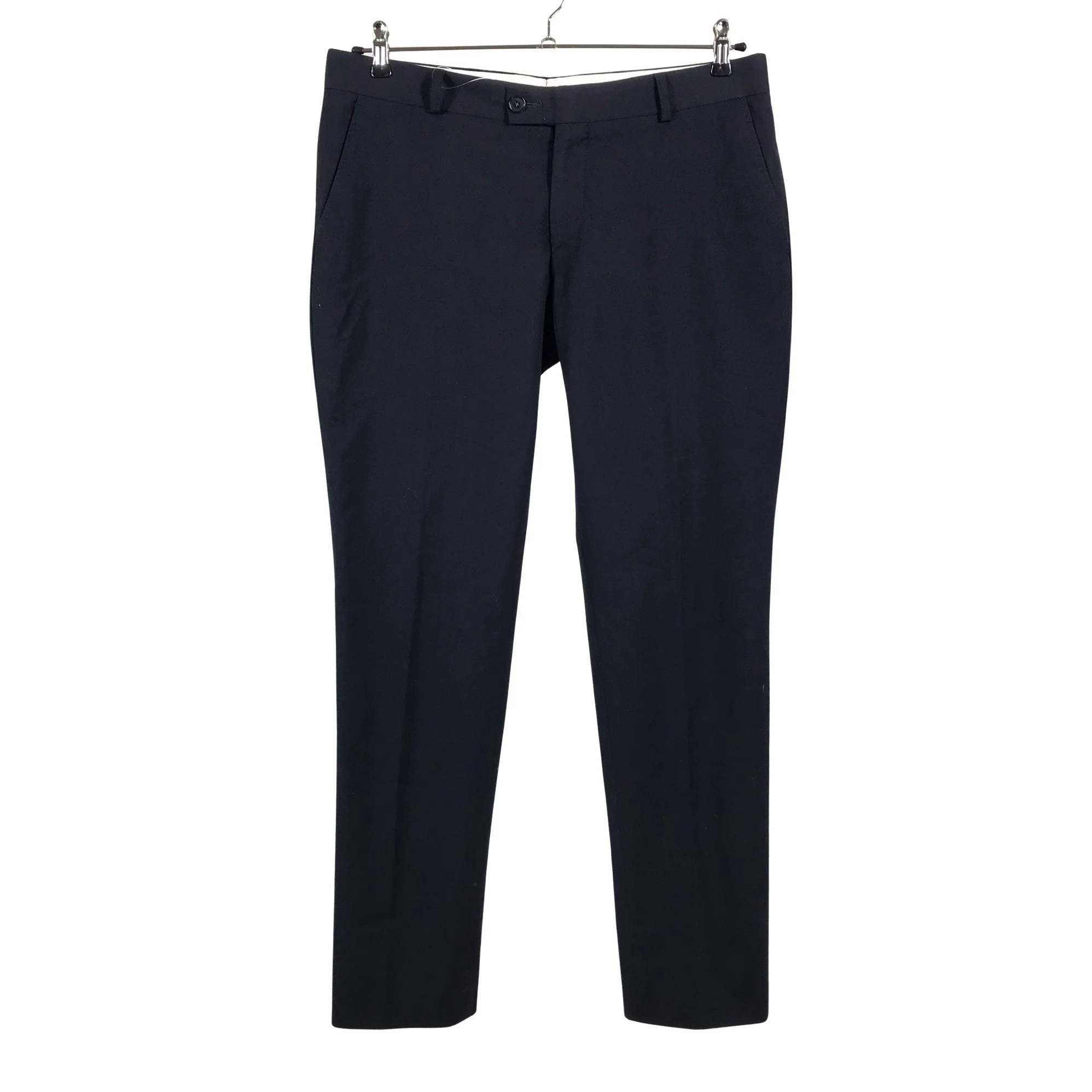 Puvun housut, koko W34