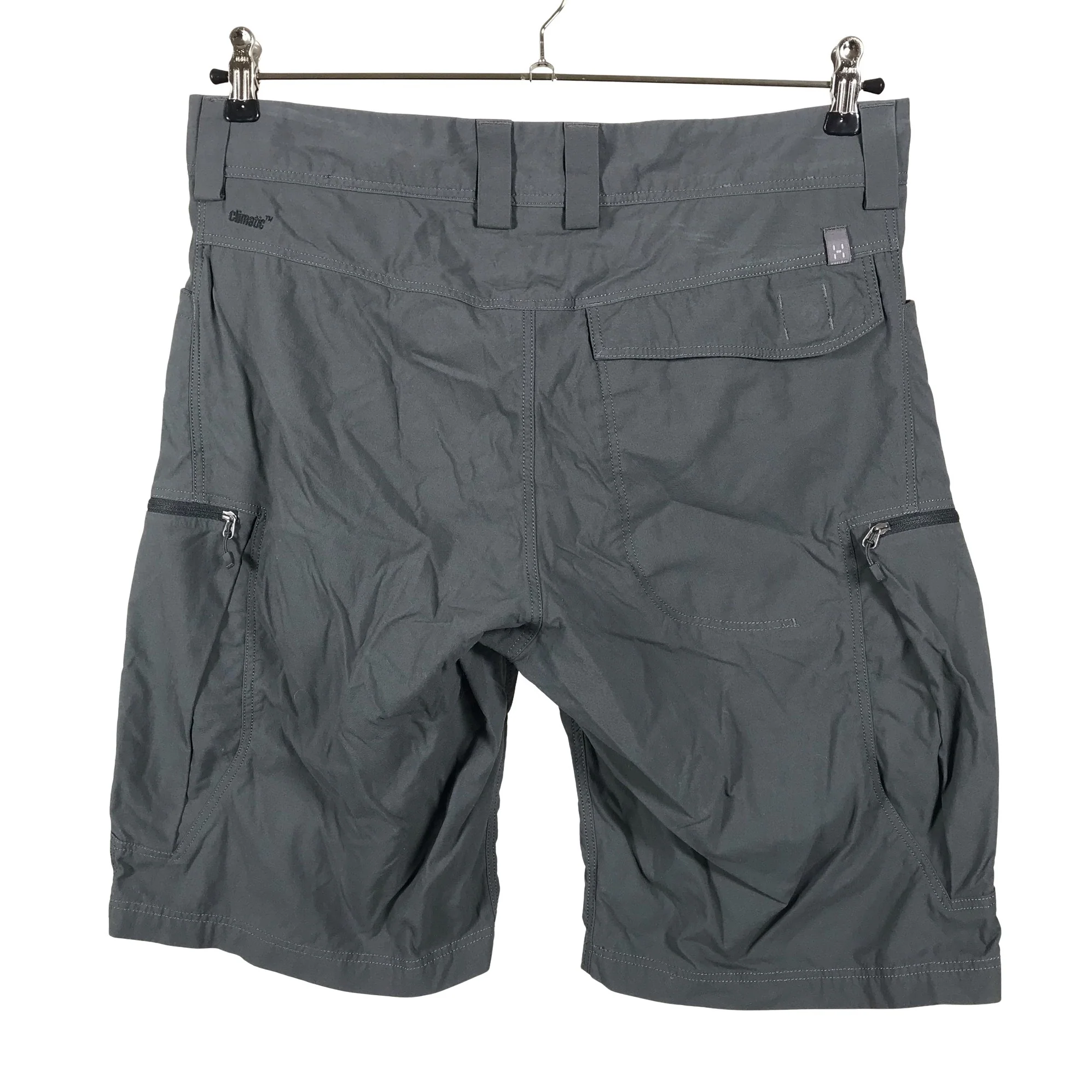 Urheilushortsit, koko M - Image 2