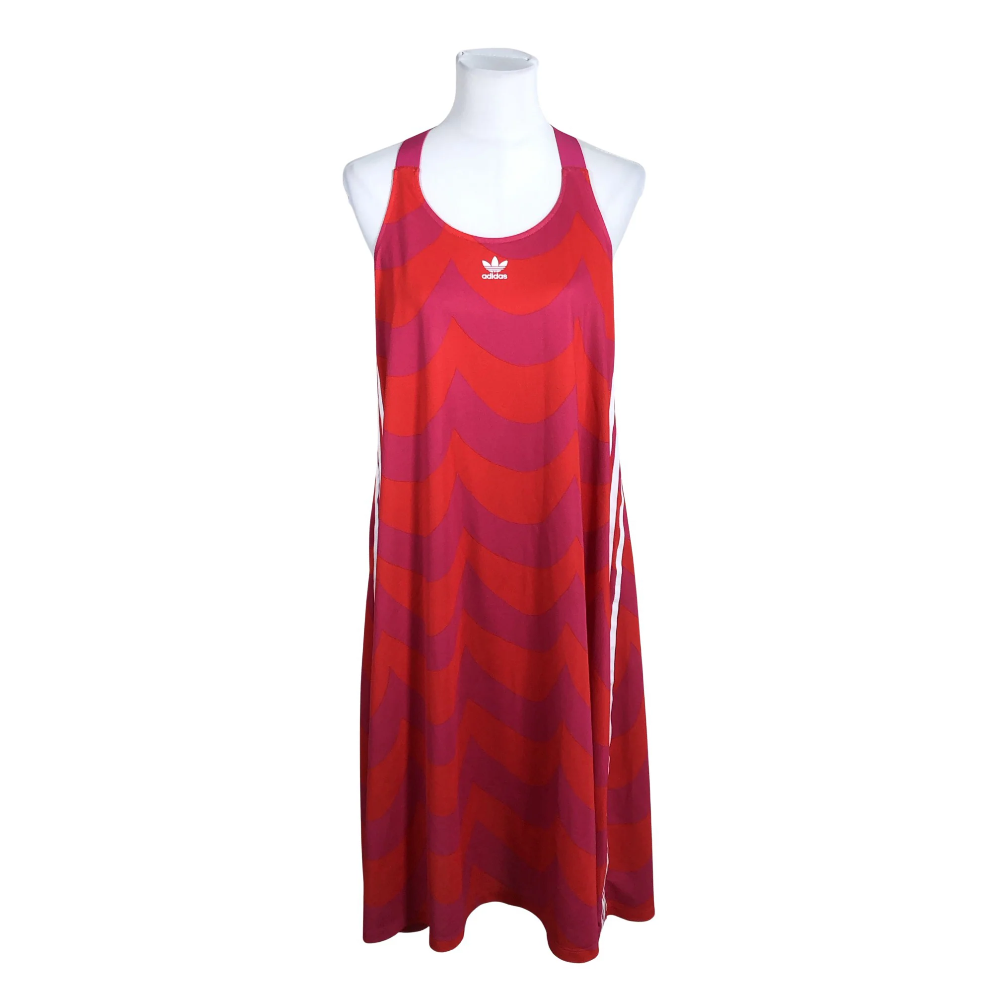Urheilumekko, koko 38