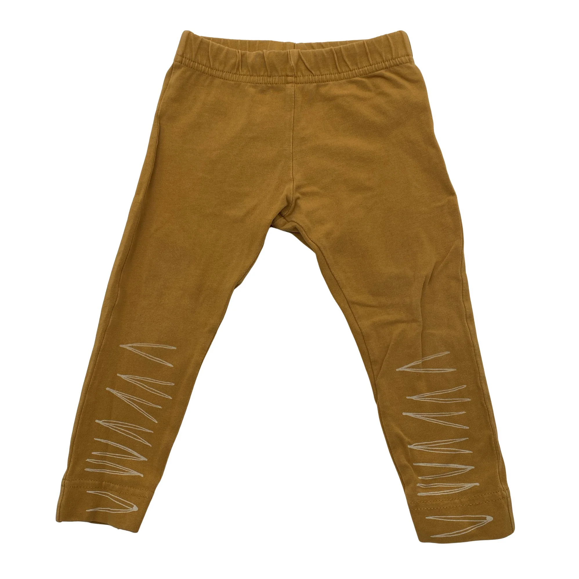 Leggingsit, koko 74 - 80