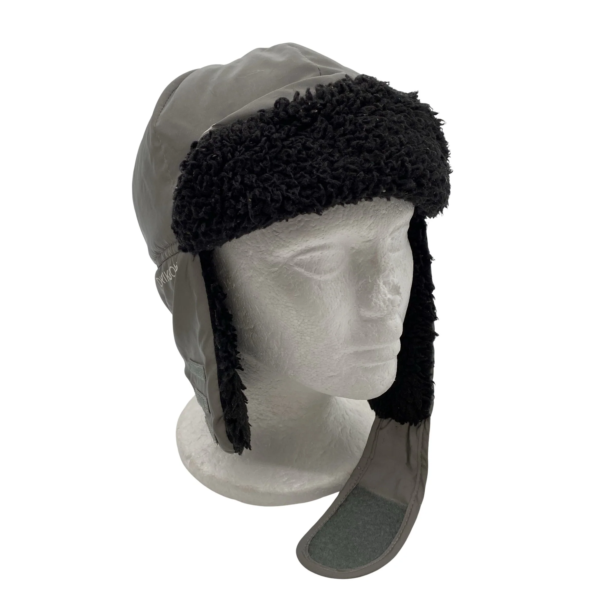 Talvihattu, koko 52 - 54 cm