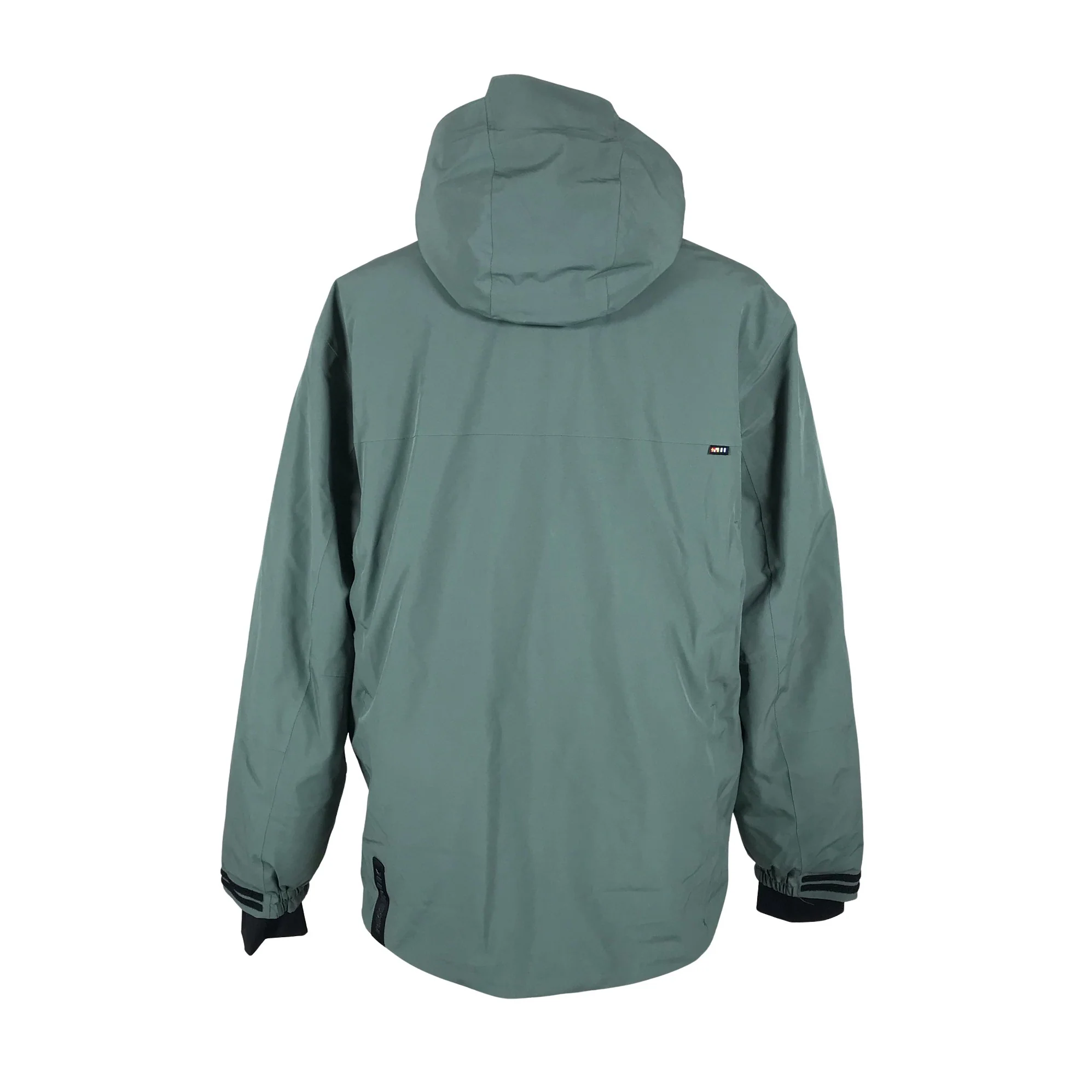 Toppatakki, koko XXXL - Image 2