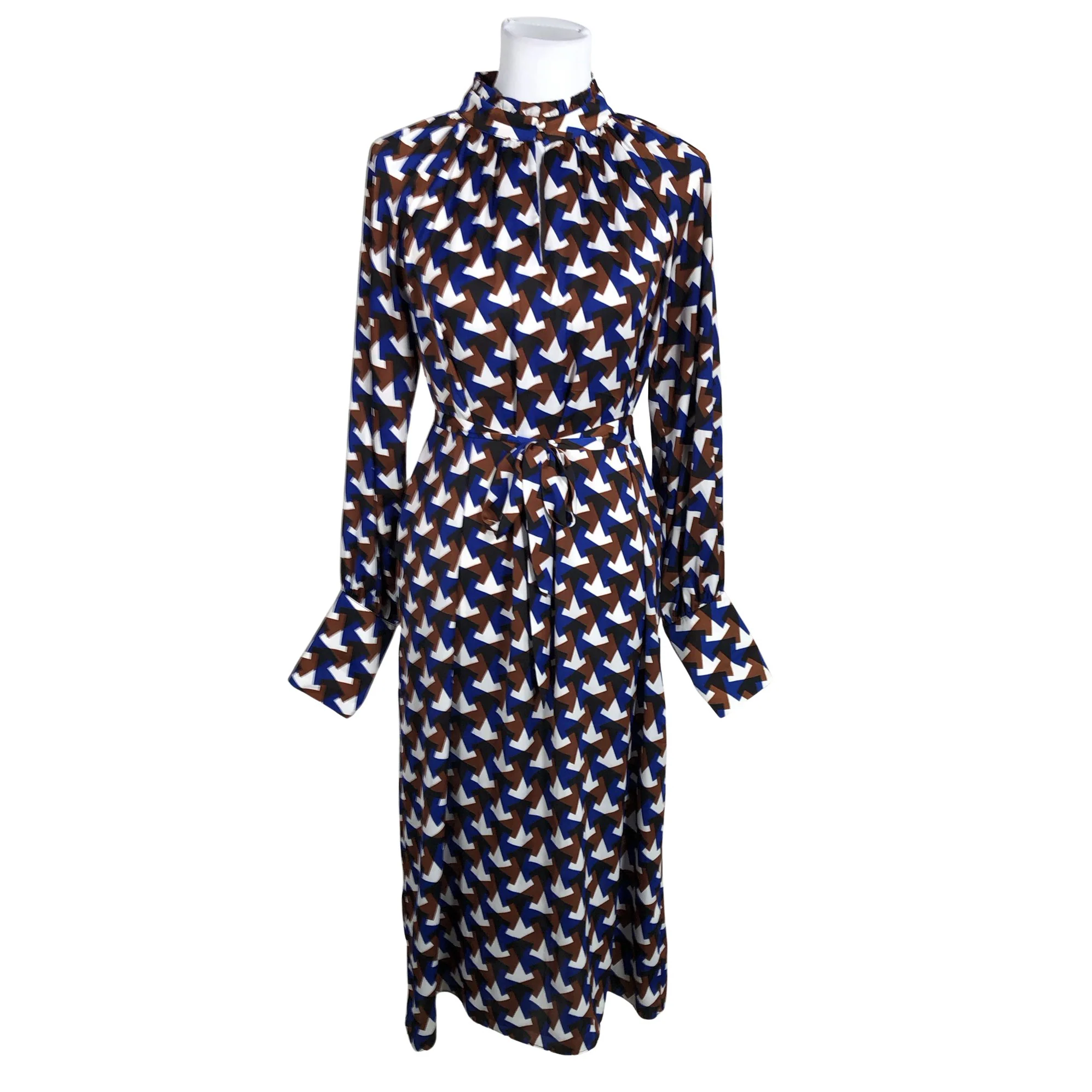 Sifonkimekko, koko 36