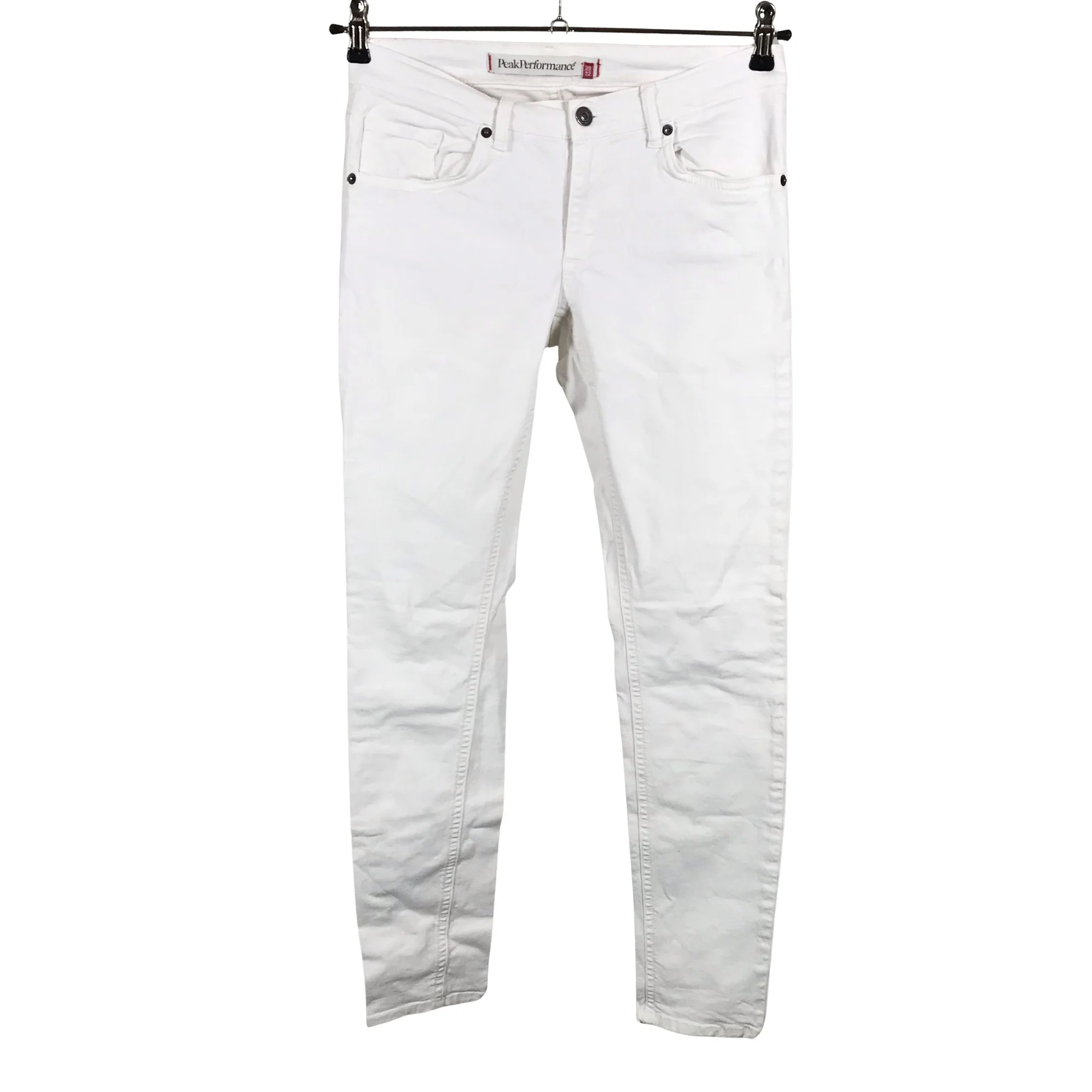 Farkut, koko W29