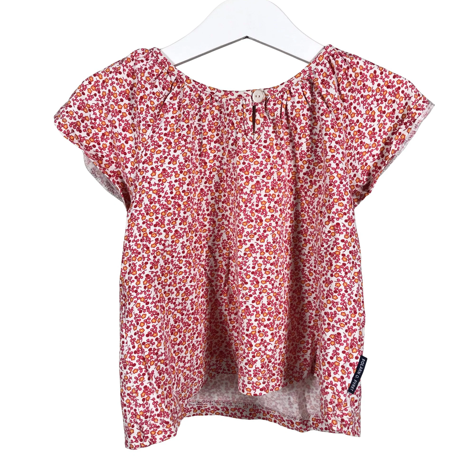 T-paita, koko 98 - 104