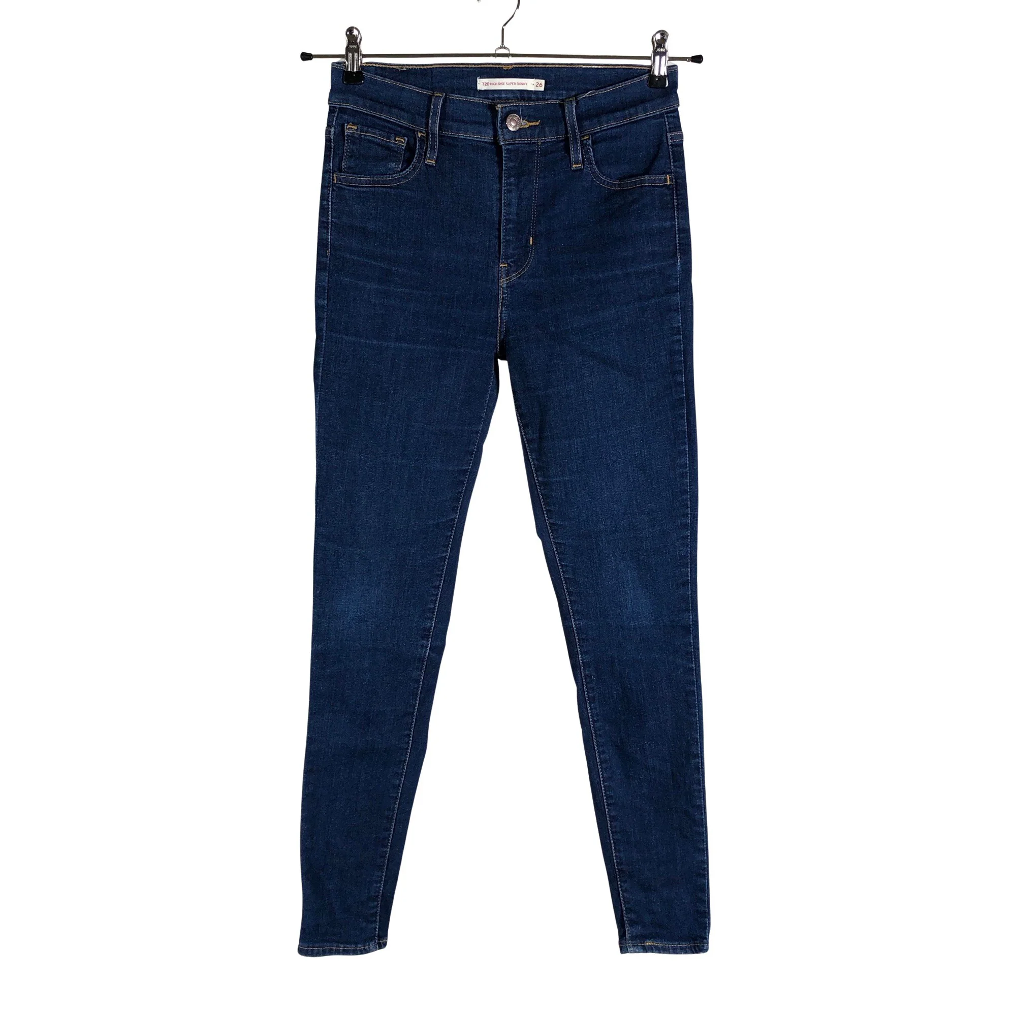 Farkut, koko W26