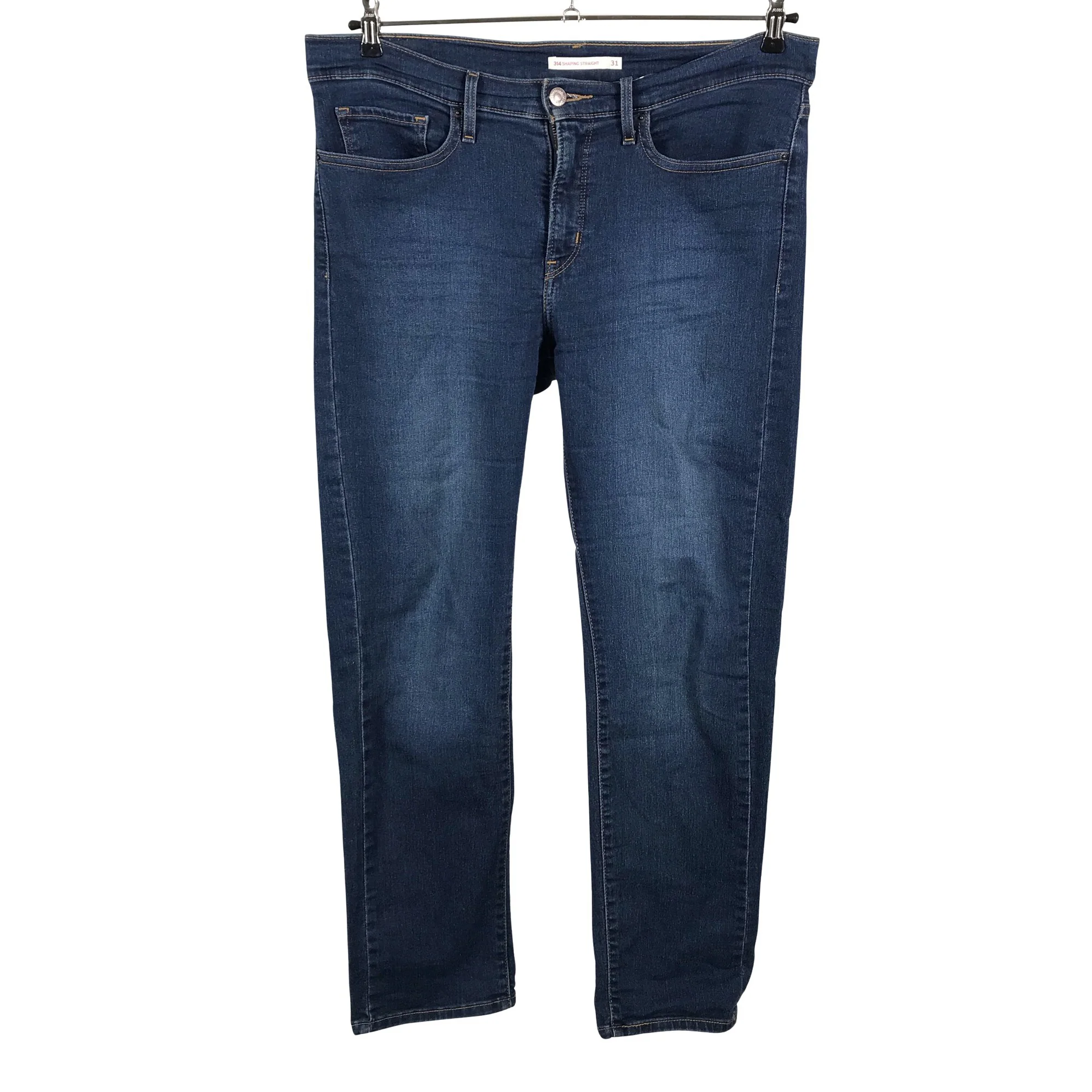 Farkut, koko W31