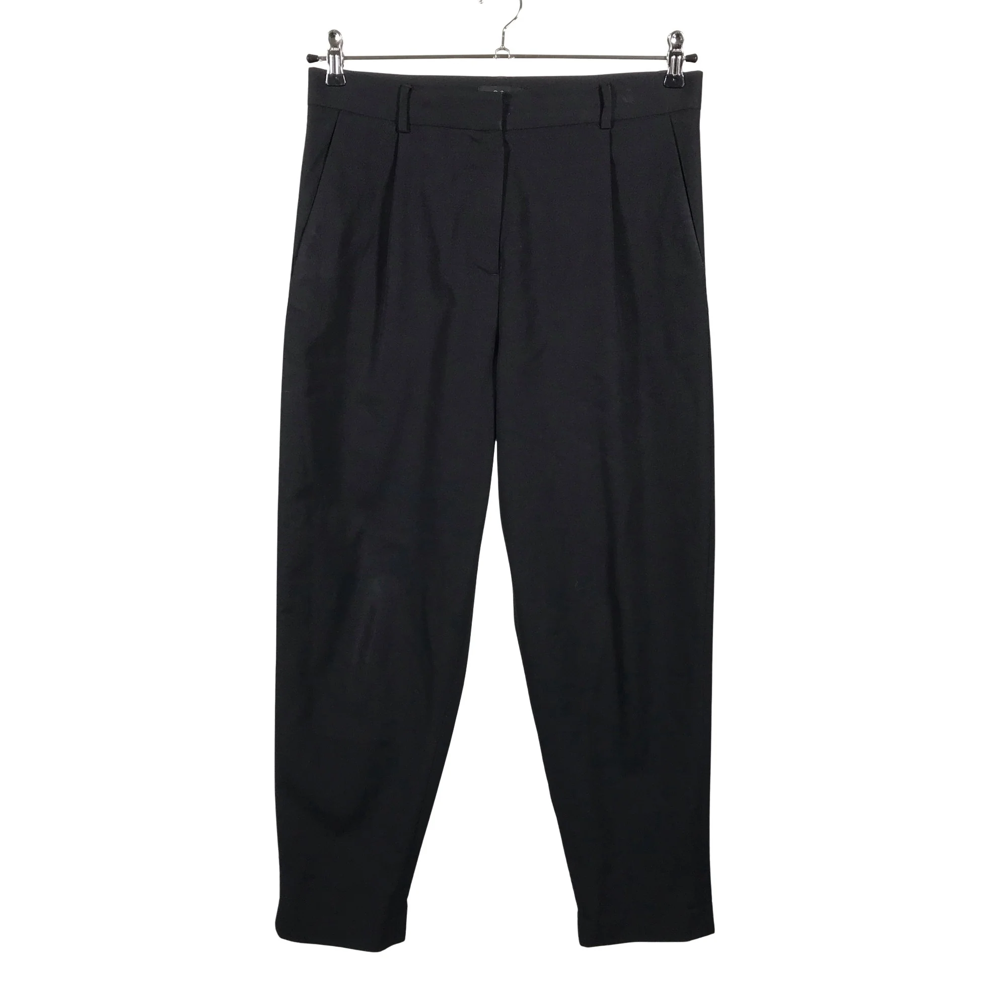 Suorat housut, koko 36